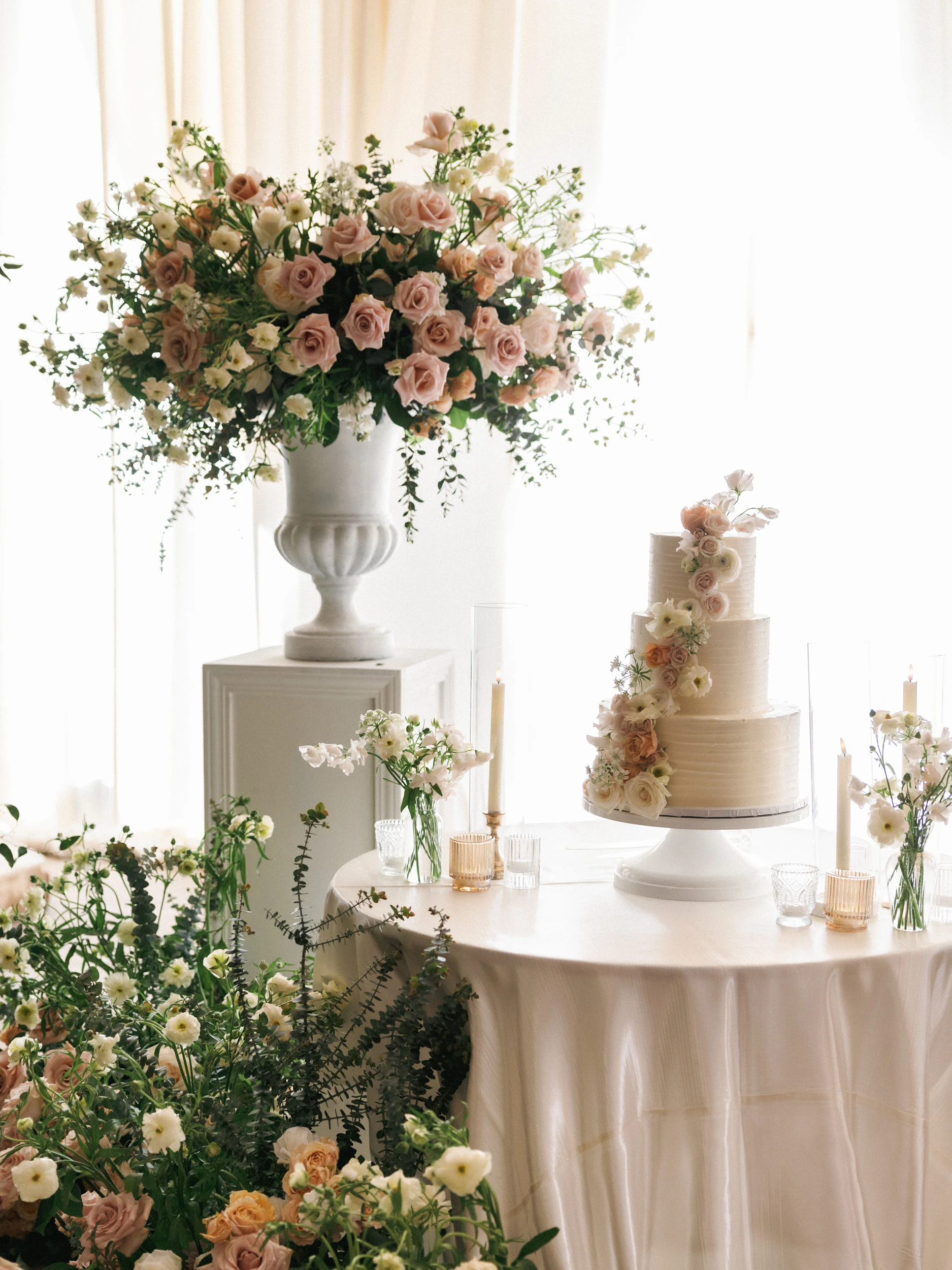 Rizza & Oliver — Wedding