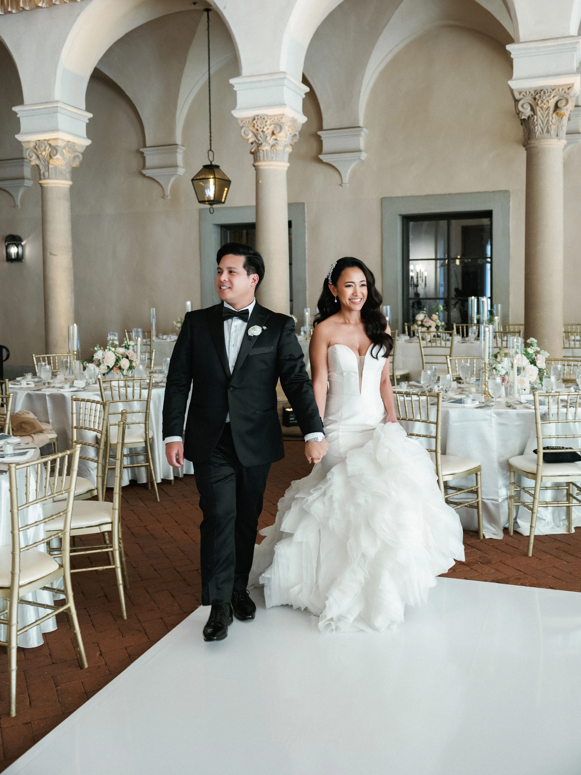 Rizza & Oliver — Wedding