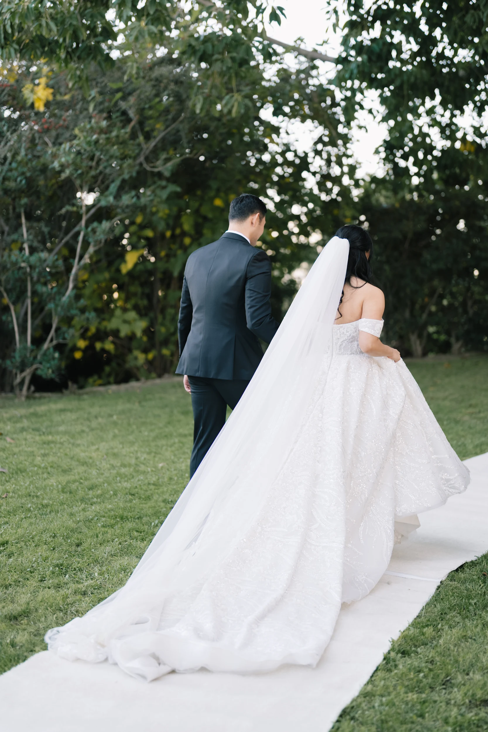 Jackie & Brandon — Wedding