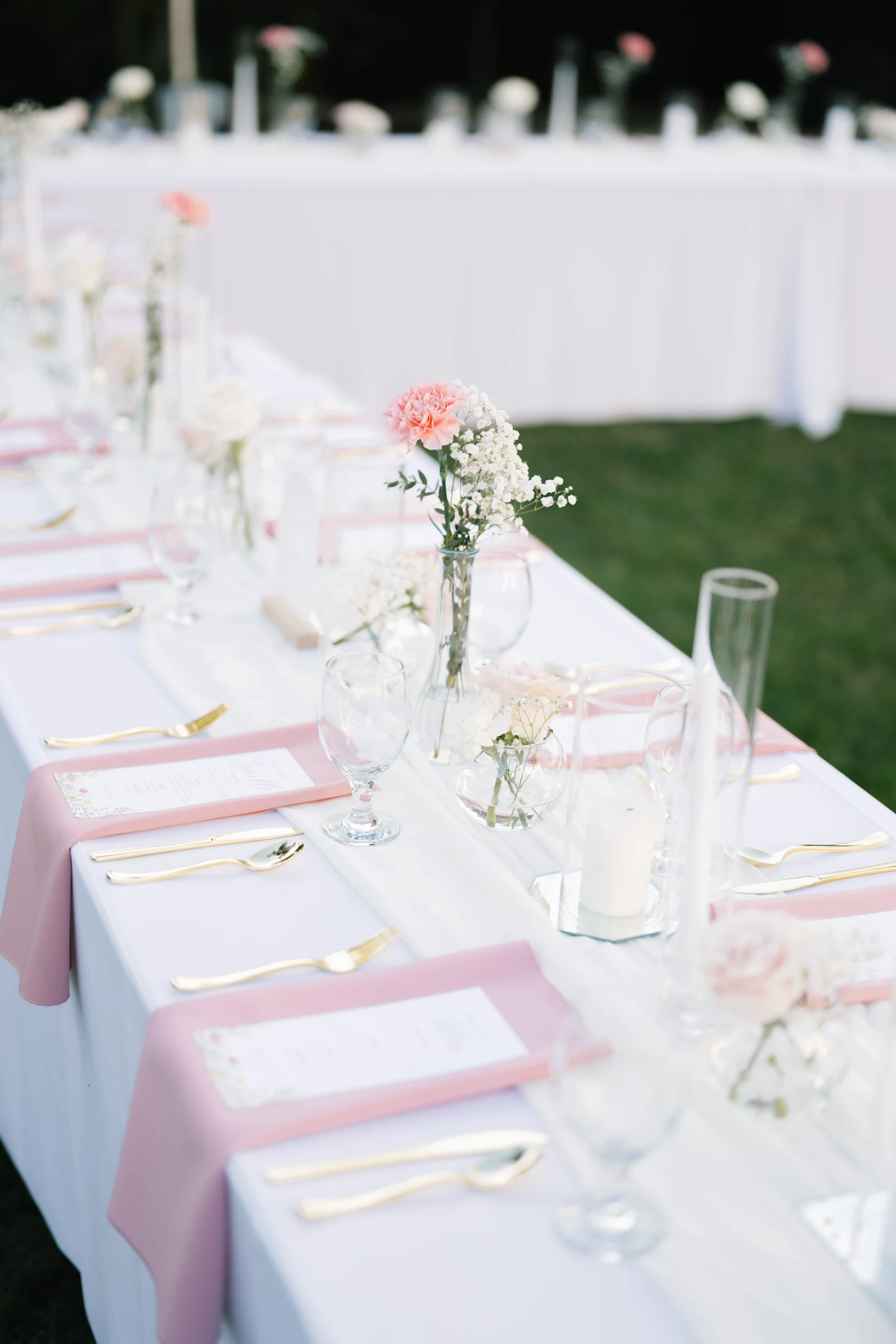 Jackie & Brandon — Wedding