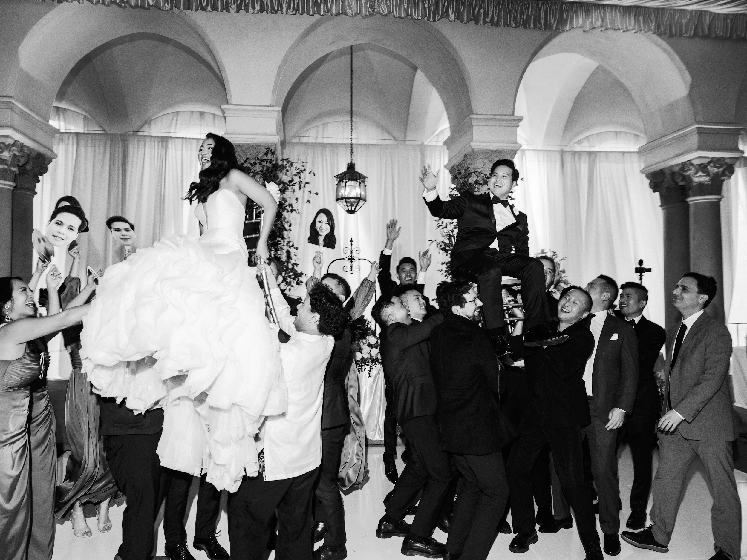 Rizza & Oliver — Wedding
