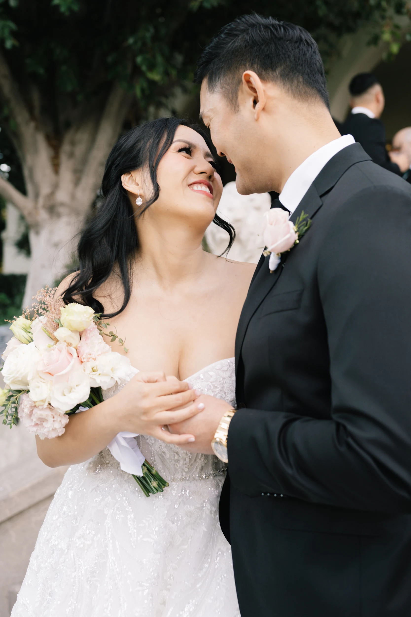 Jackie & Brandon — Wedding