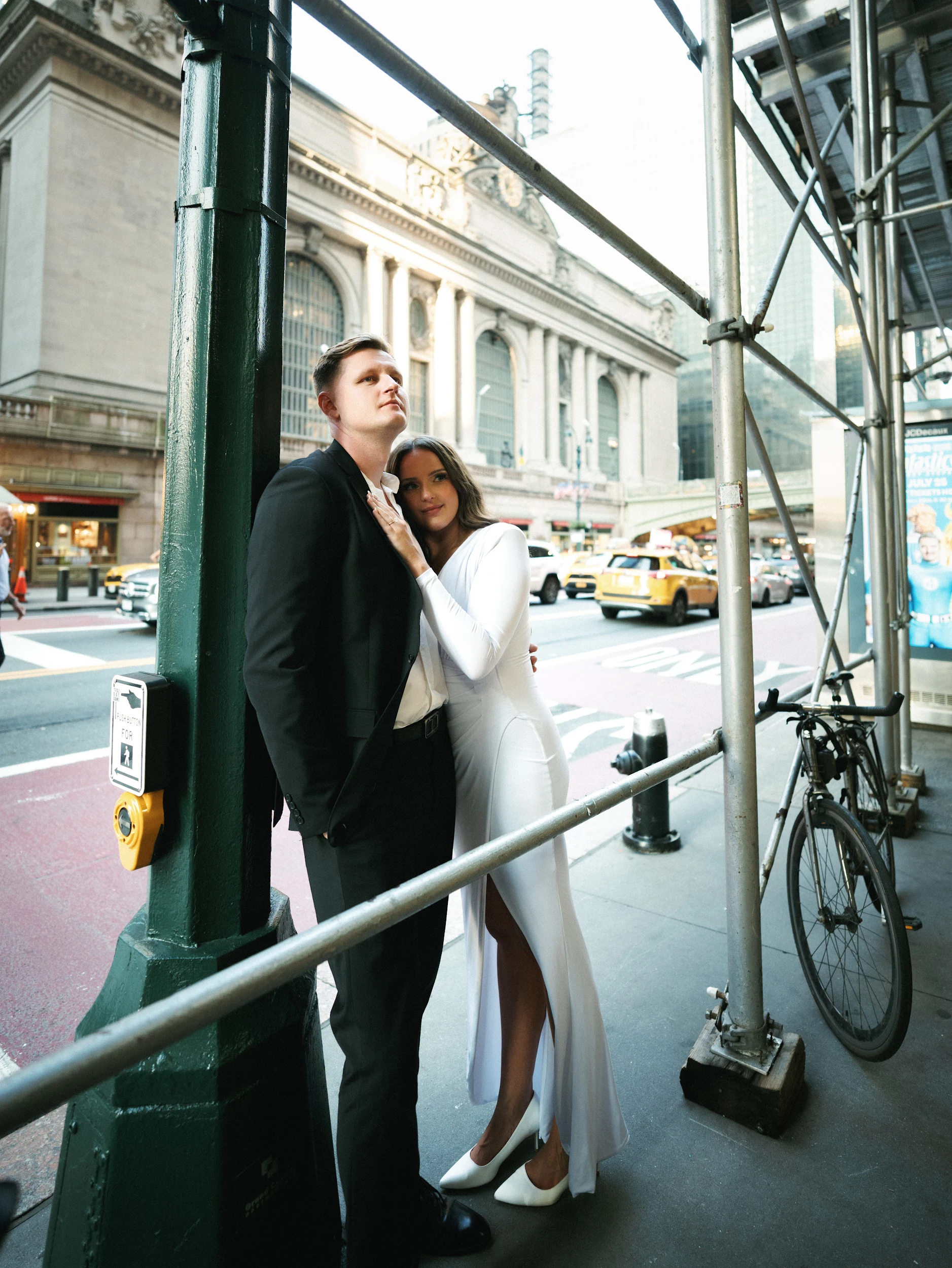 Agness and Tomasz Engagement