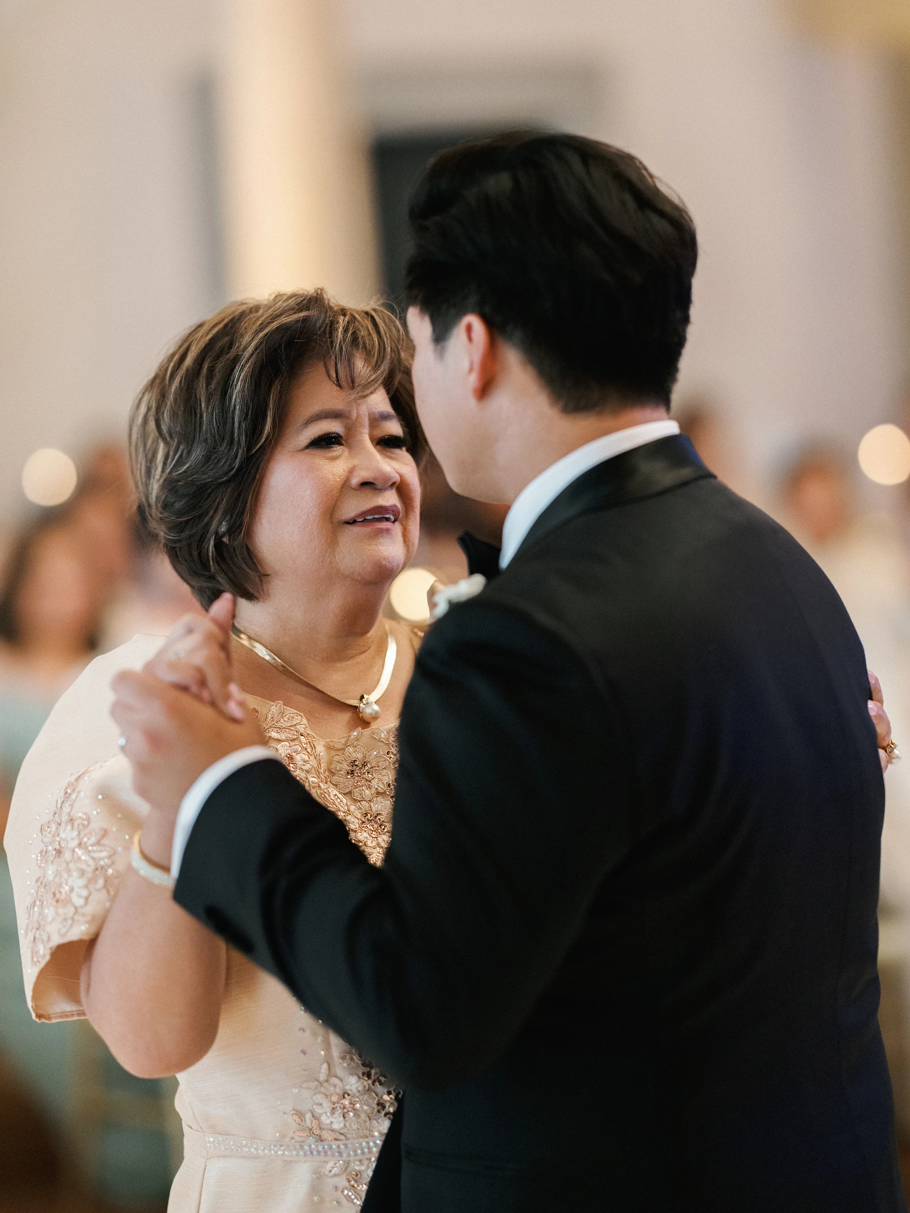 Rizza & Oliver — Wedding