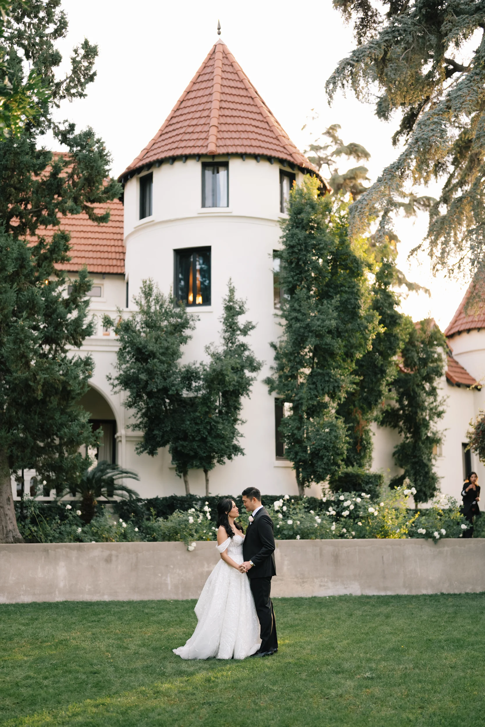 Jackie & Brandon — Wedding