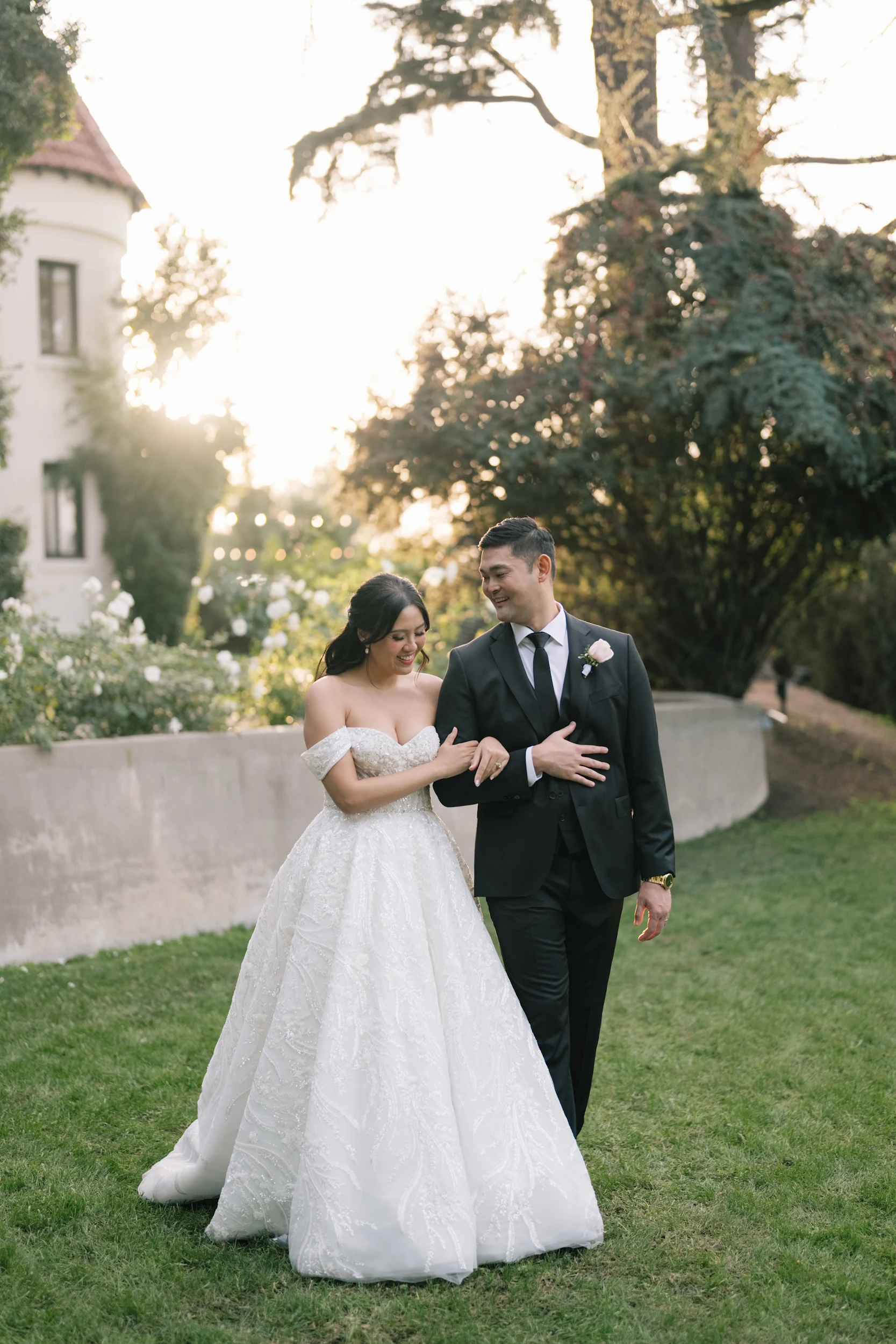 Jackie & Brandon — Wedding