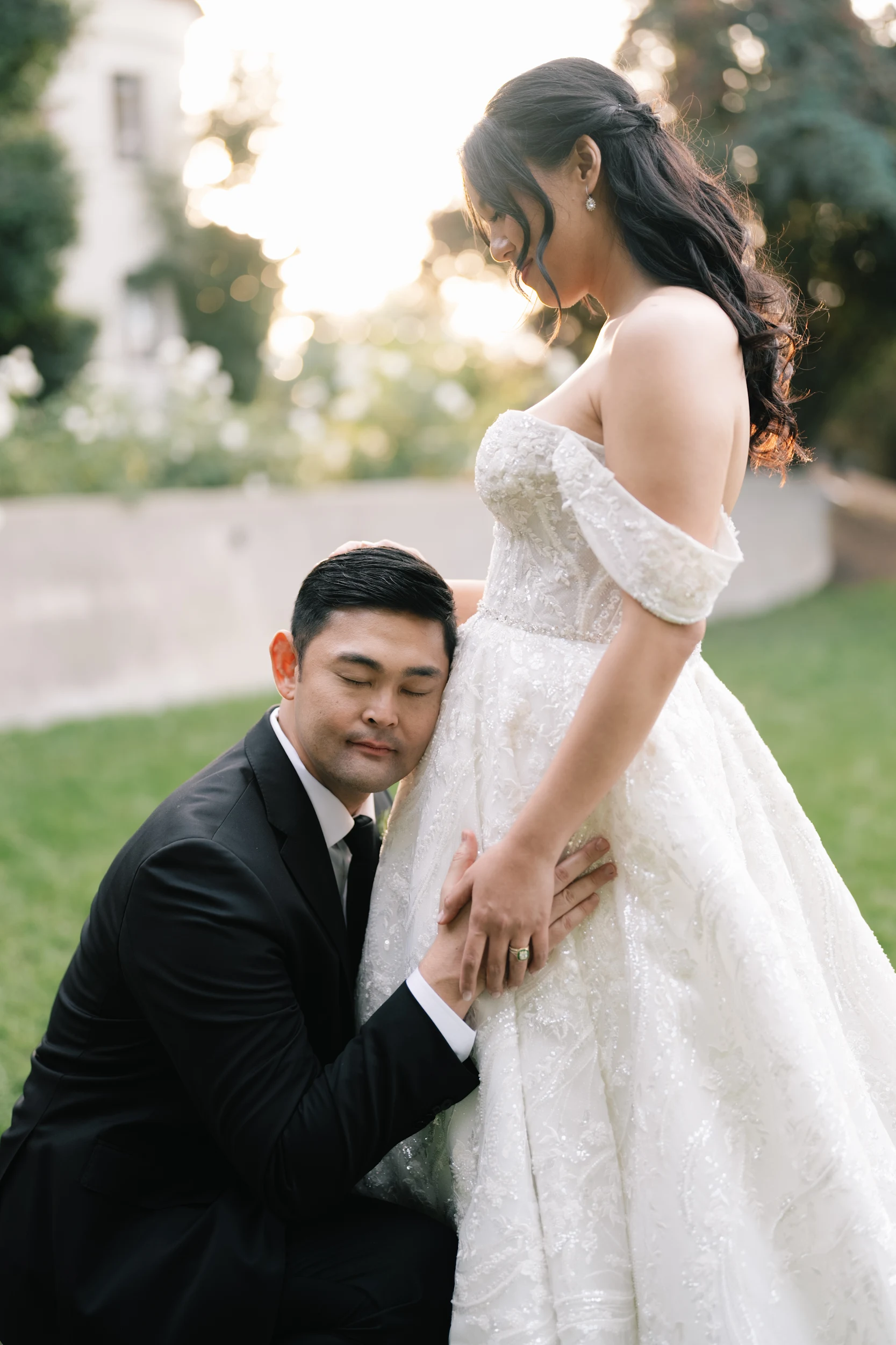 Jackie & Brandon — Wedding