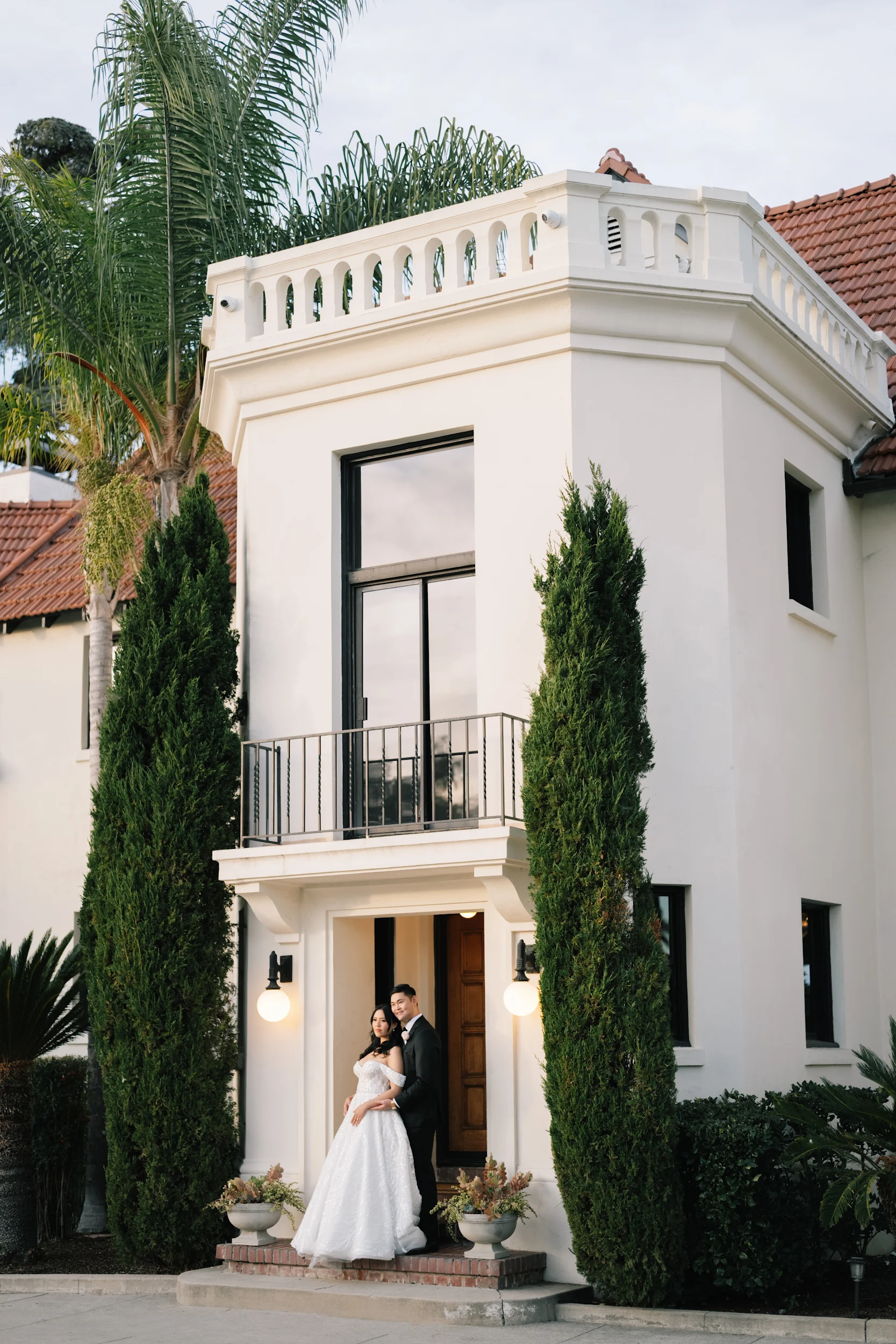 Jackie & Brandon — Wedding
