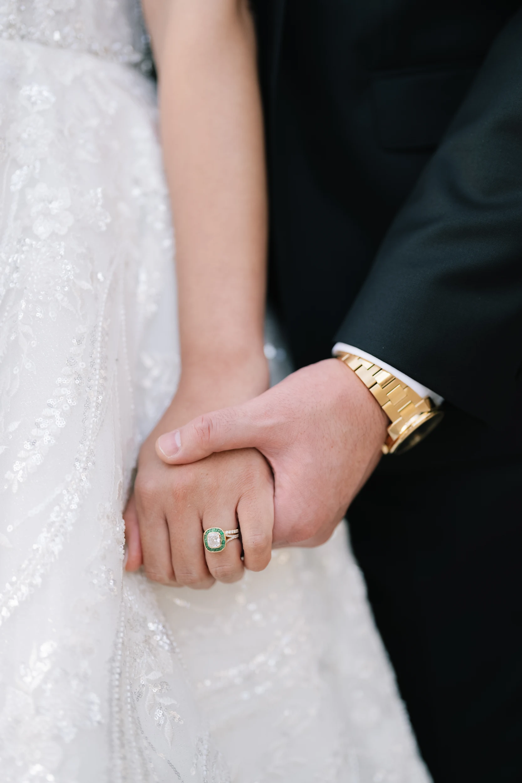 Jackie & Brandon — Wedding