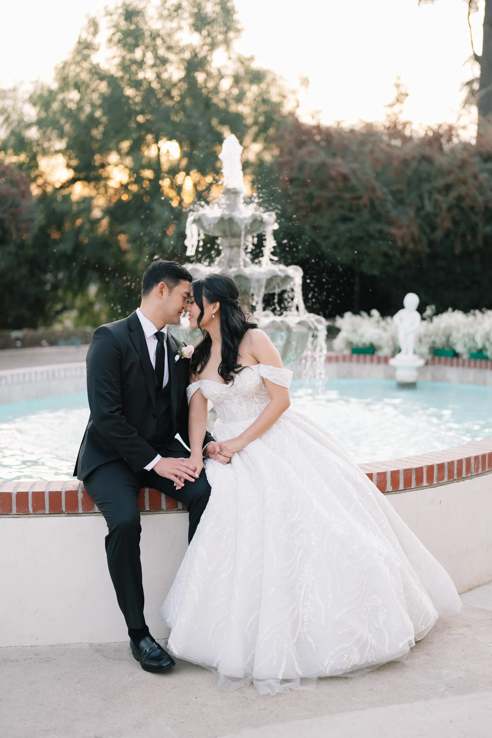 Jackie & Brandon — Wedding