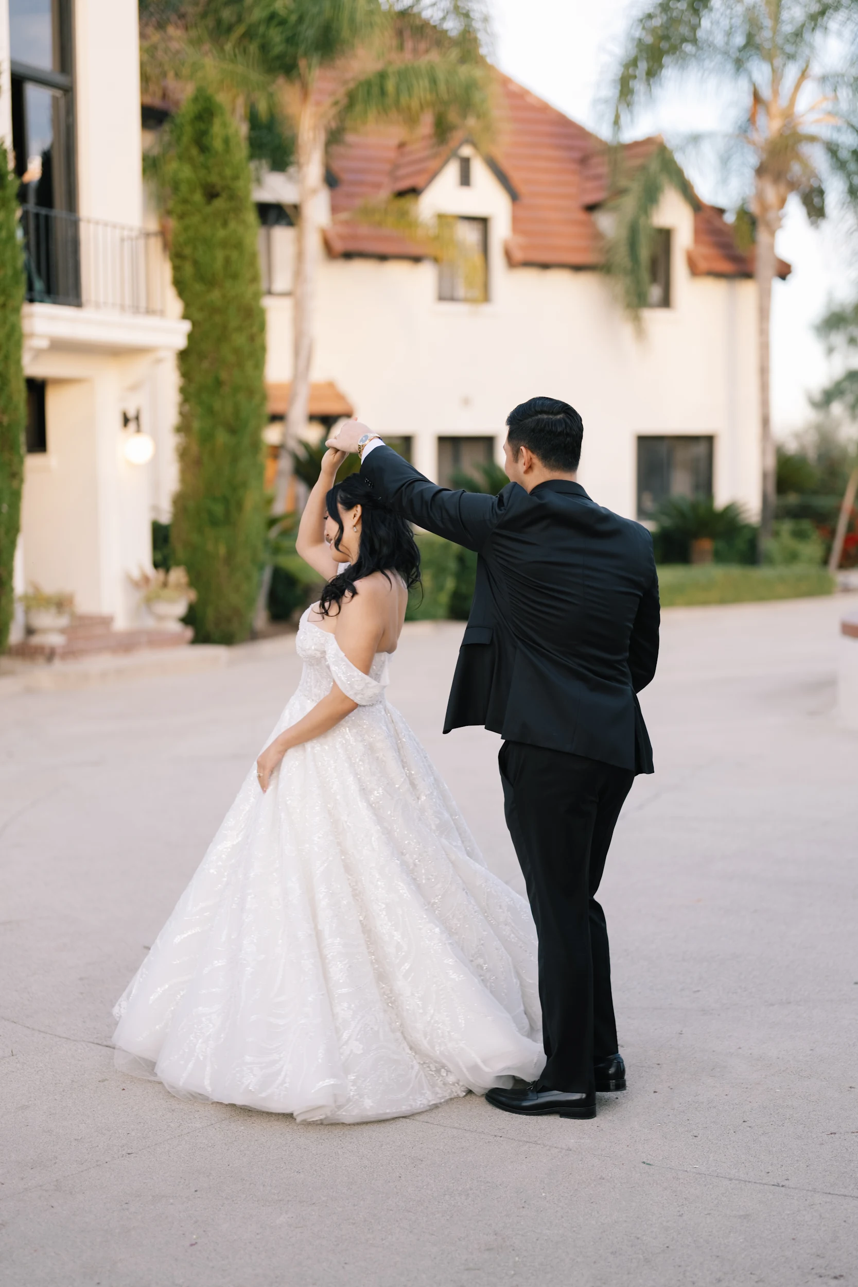 Jackie & Brandon — Wedding