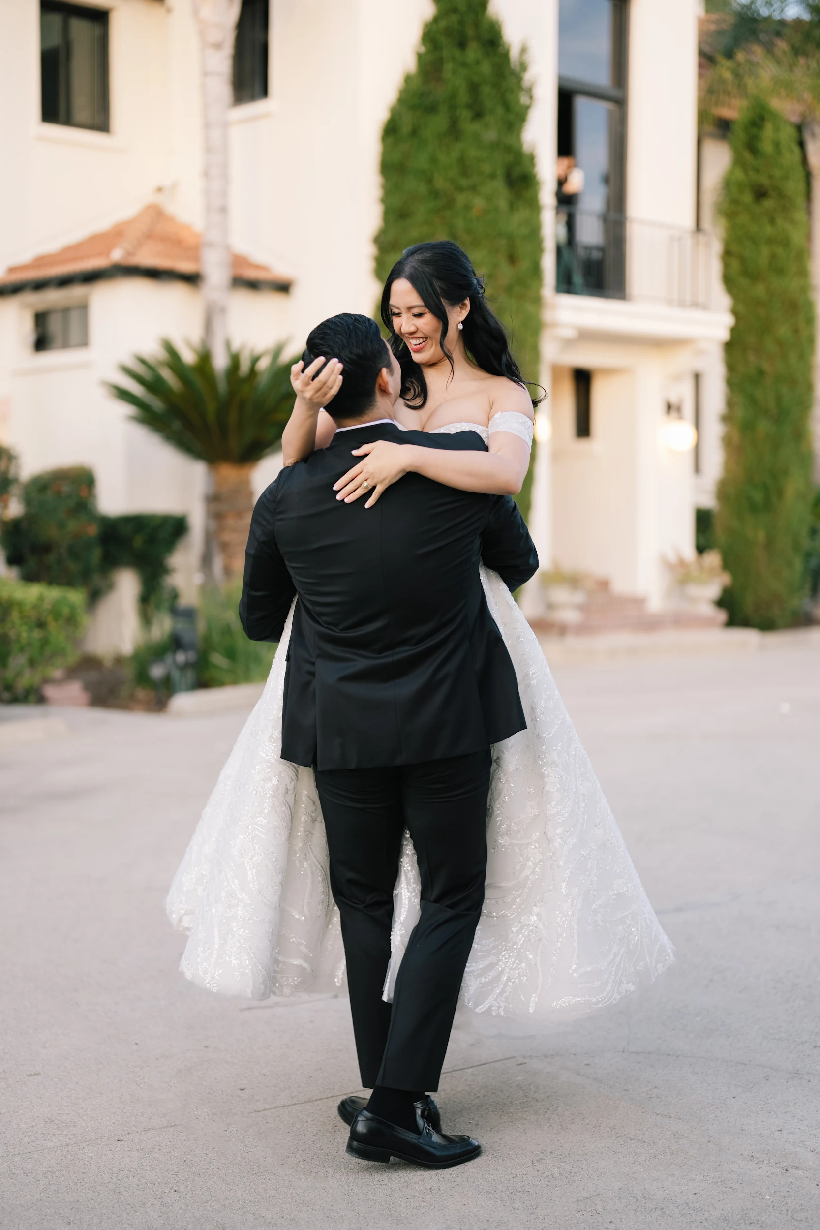 Jackie & Brandon — Wedding