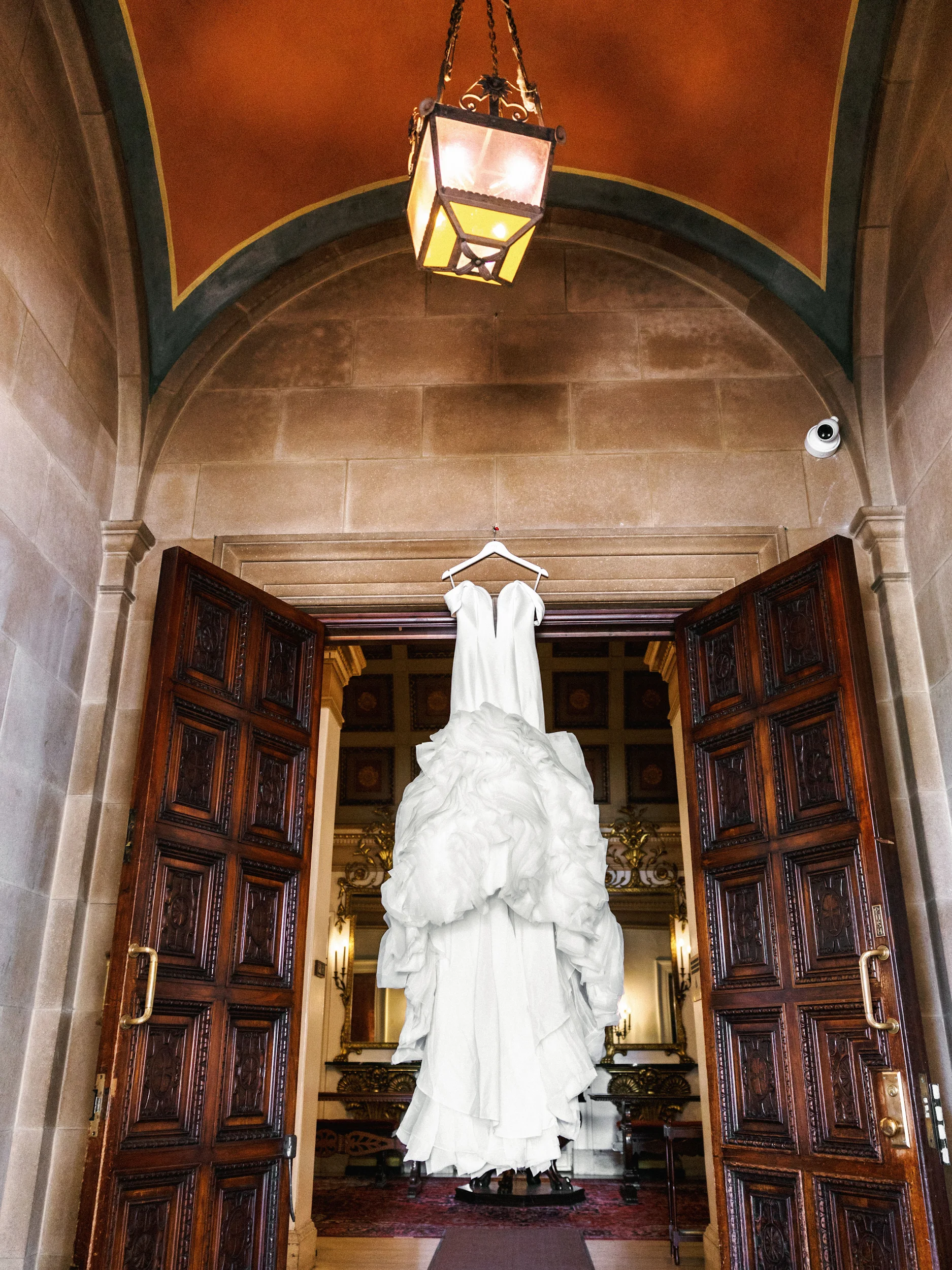 Rizza & Oliver — Wedding