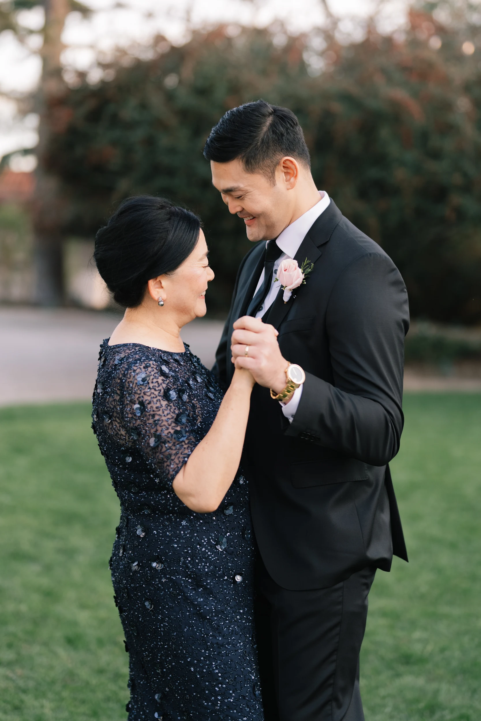 Jackie & Brandon — Wedding