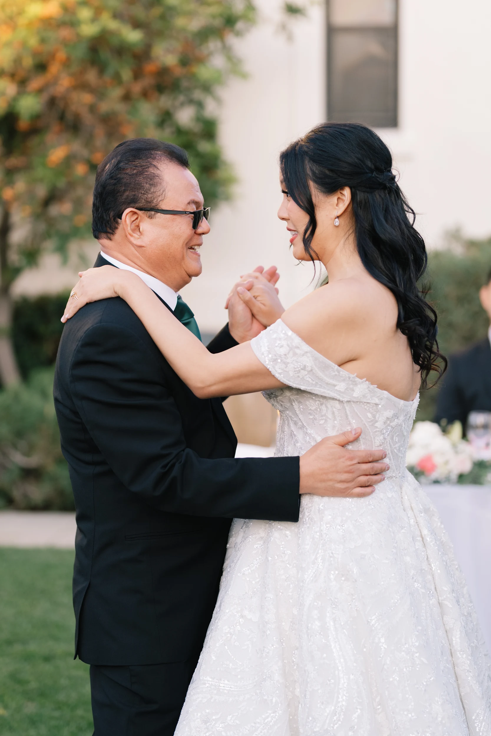 Jackie & Brandon — Wedding