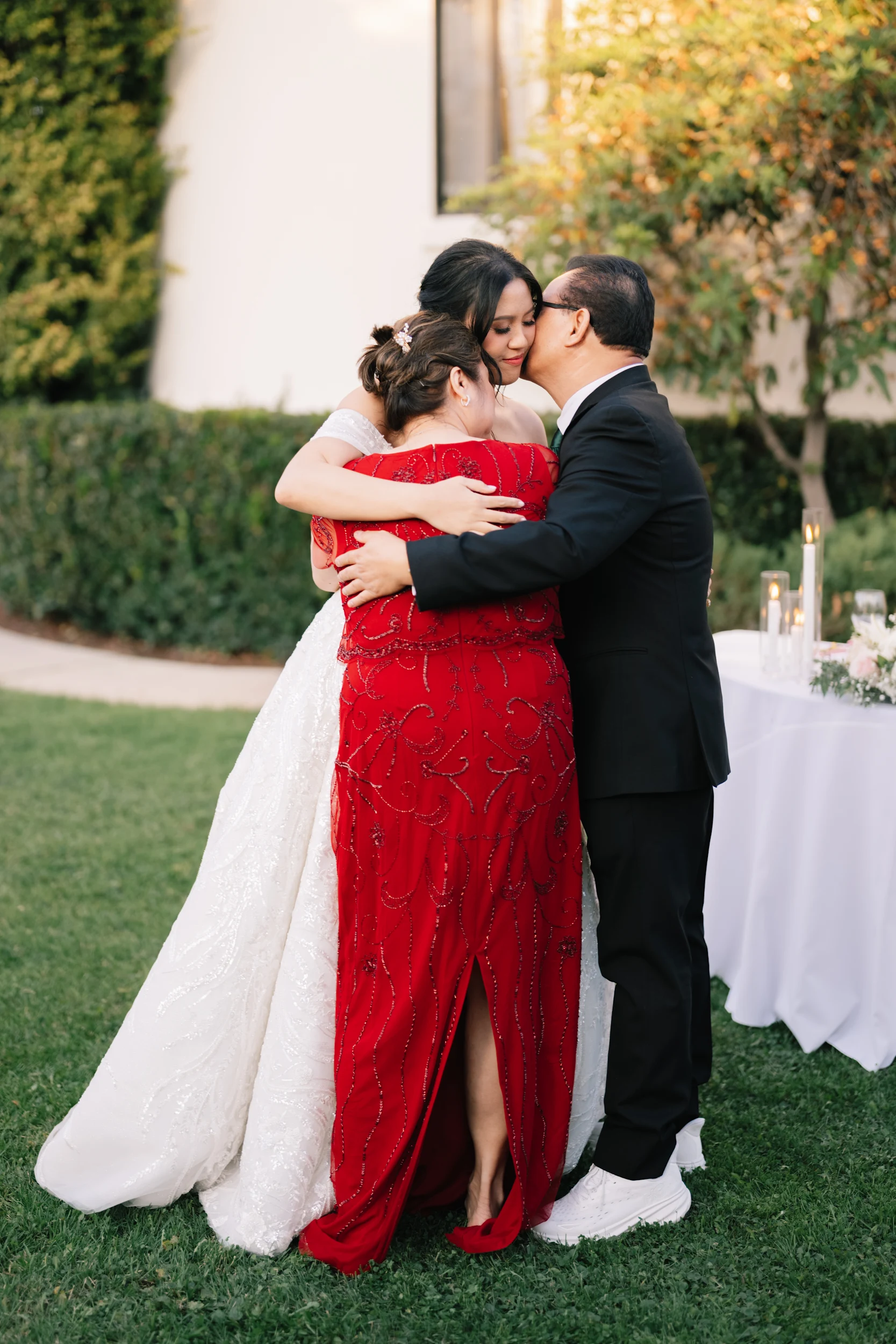Jackie & Brandon — Wedding