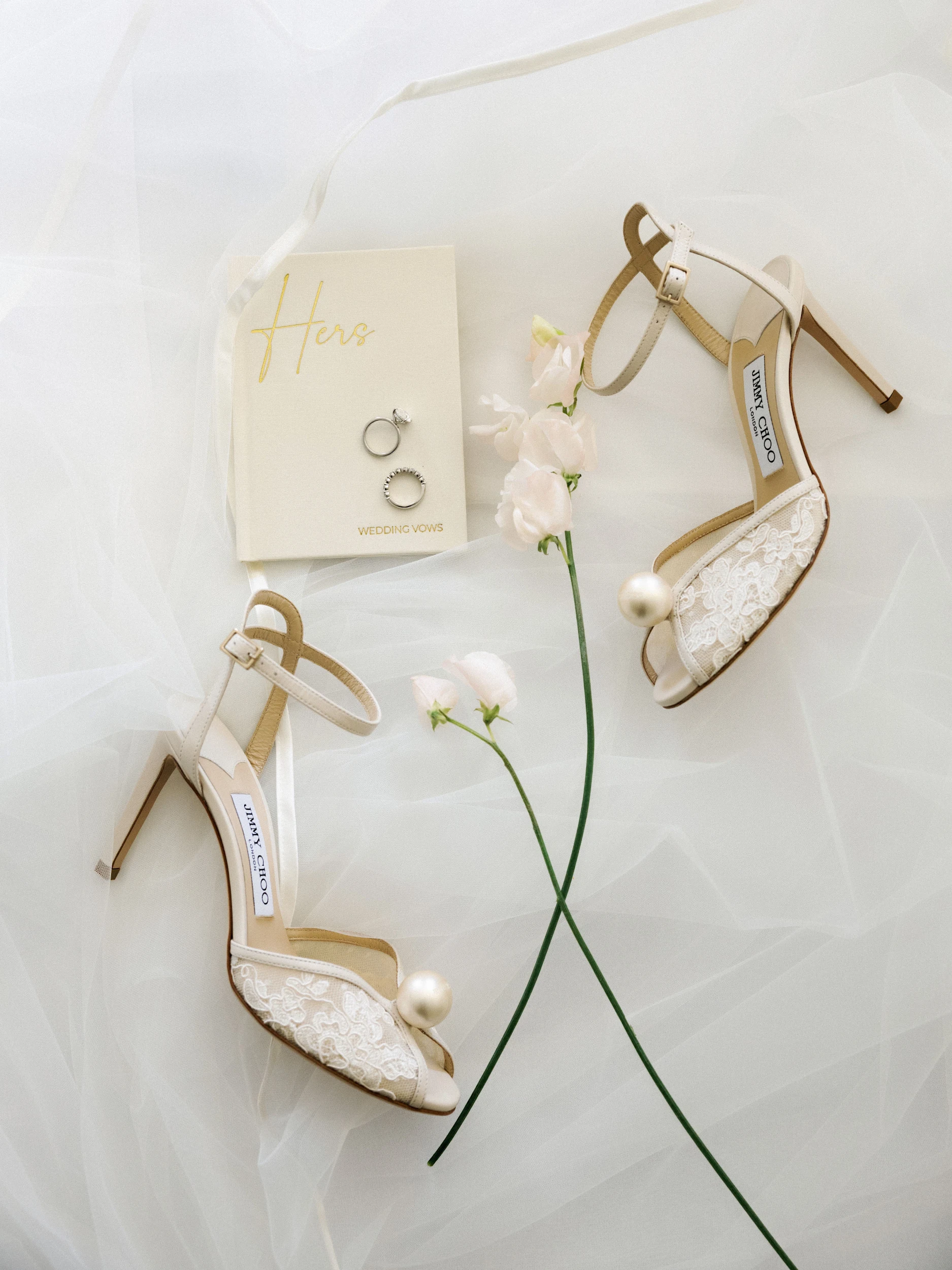 Rizza & Oliver — Wedding