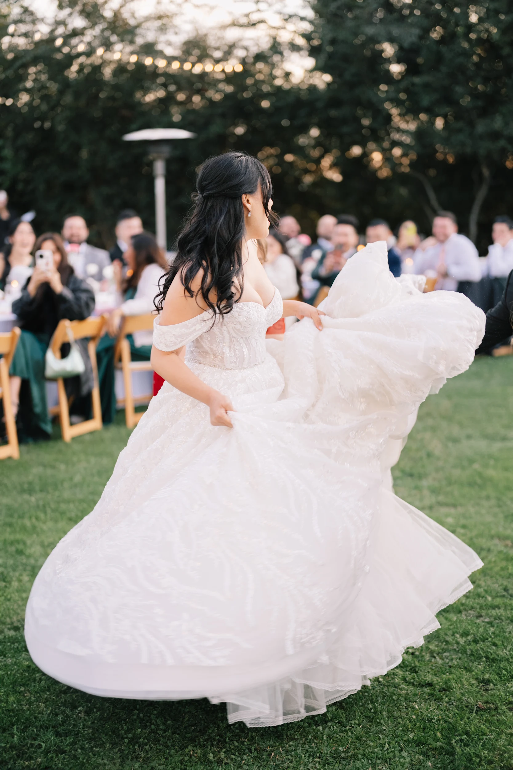 Jackie & Brandon — Wedding