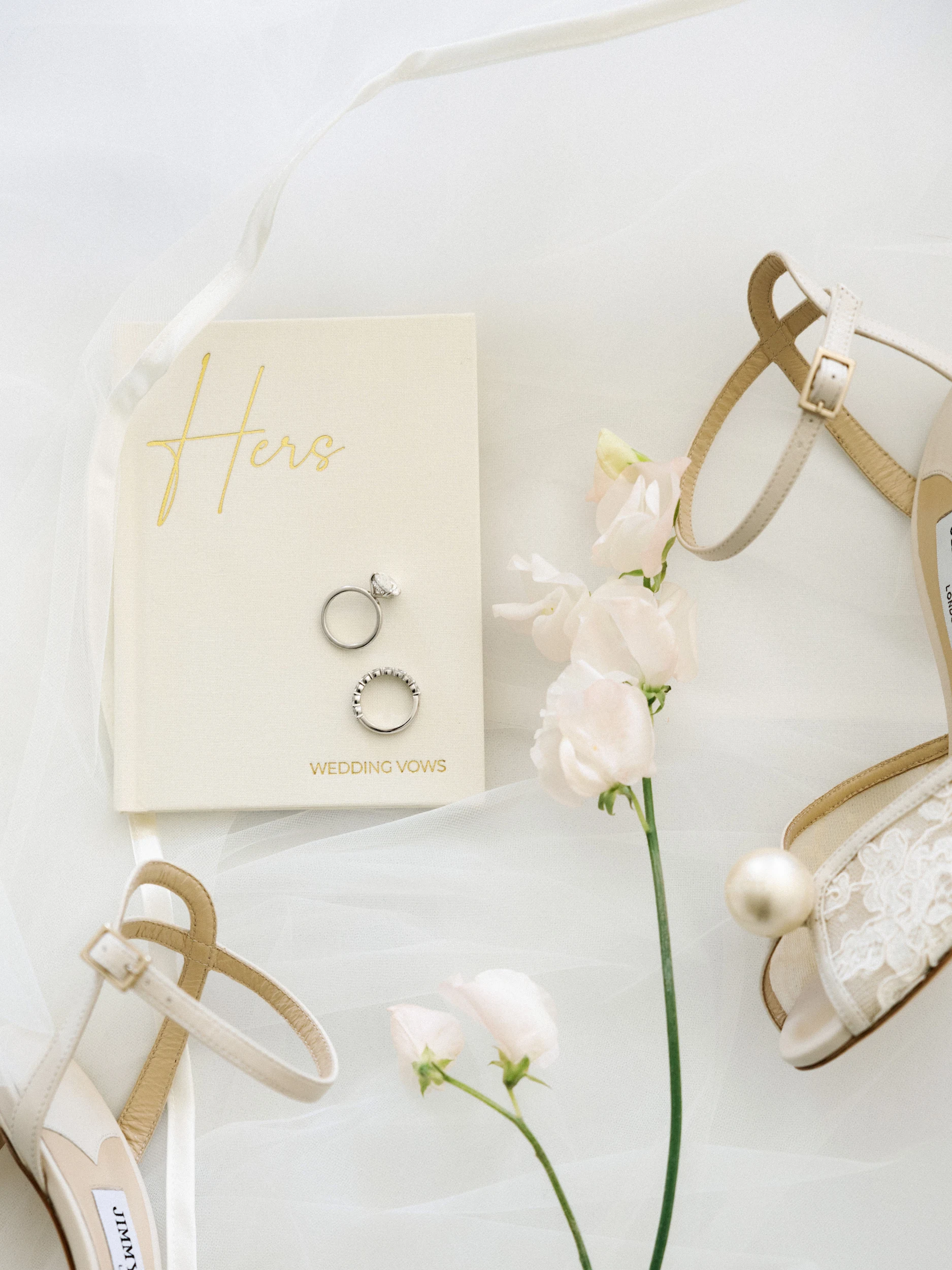 Rizza & Oliver — Wedding