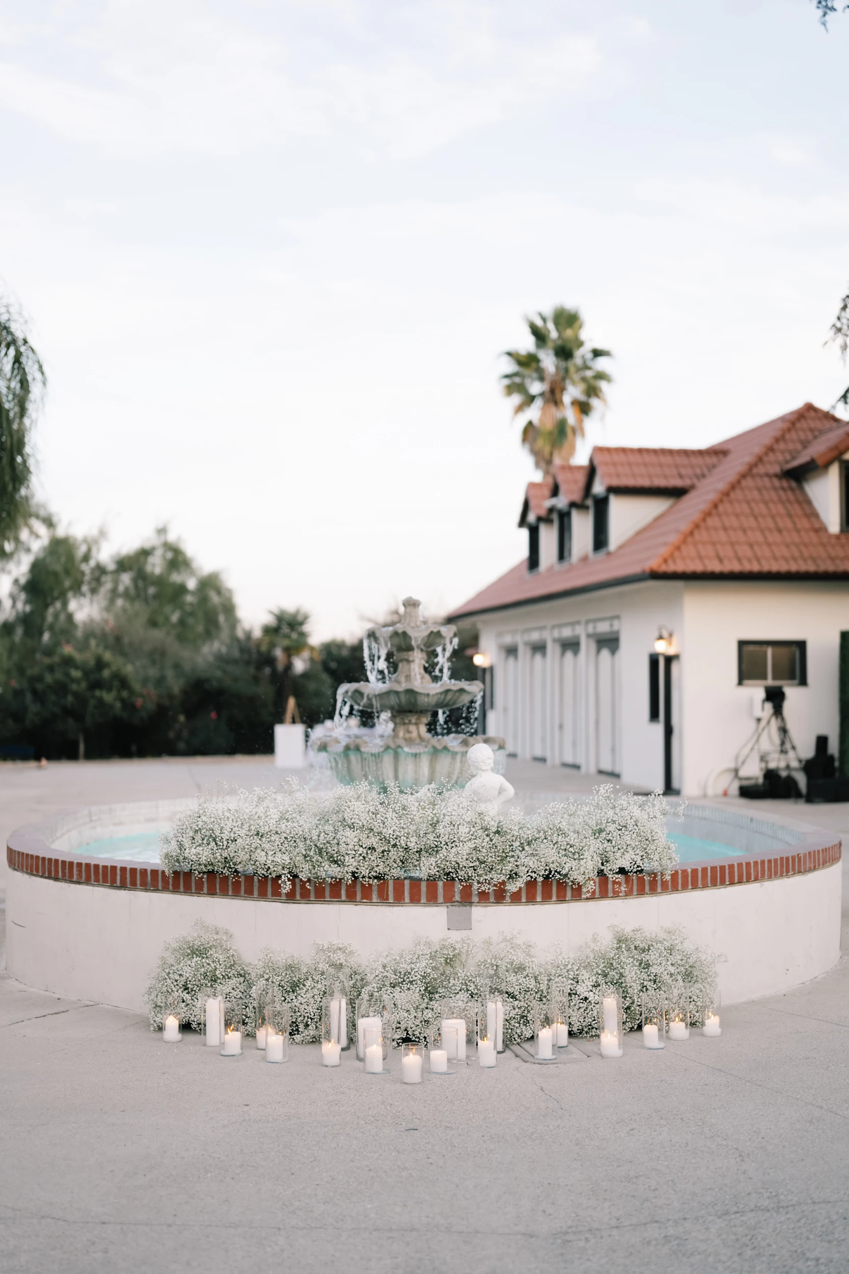 Jackie & Brandon — Wedding