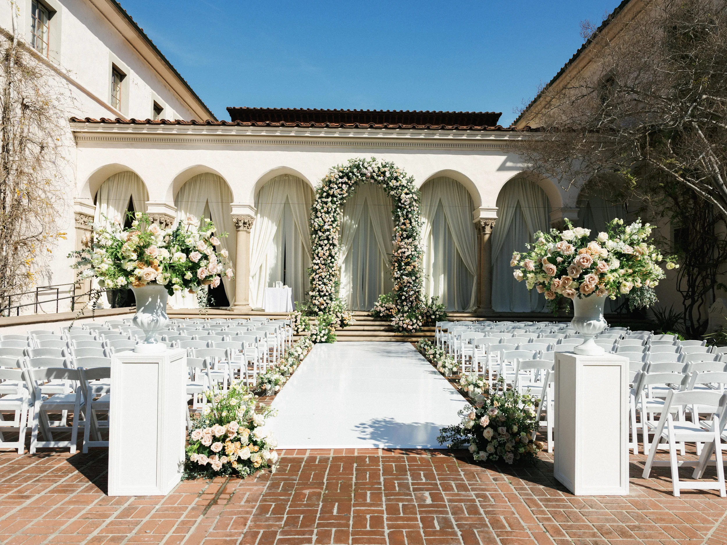 Rizza & Oliver — Wedding