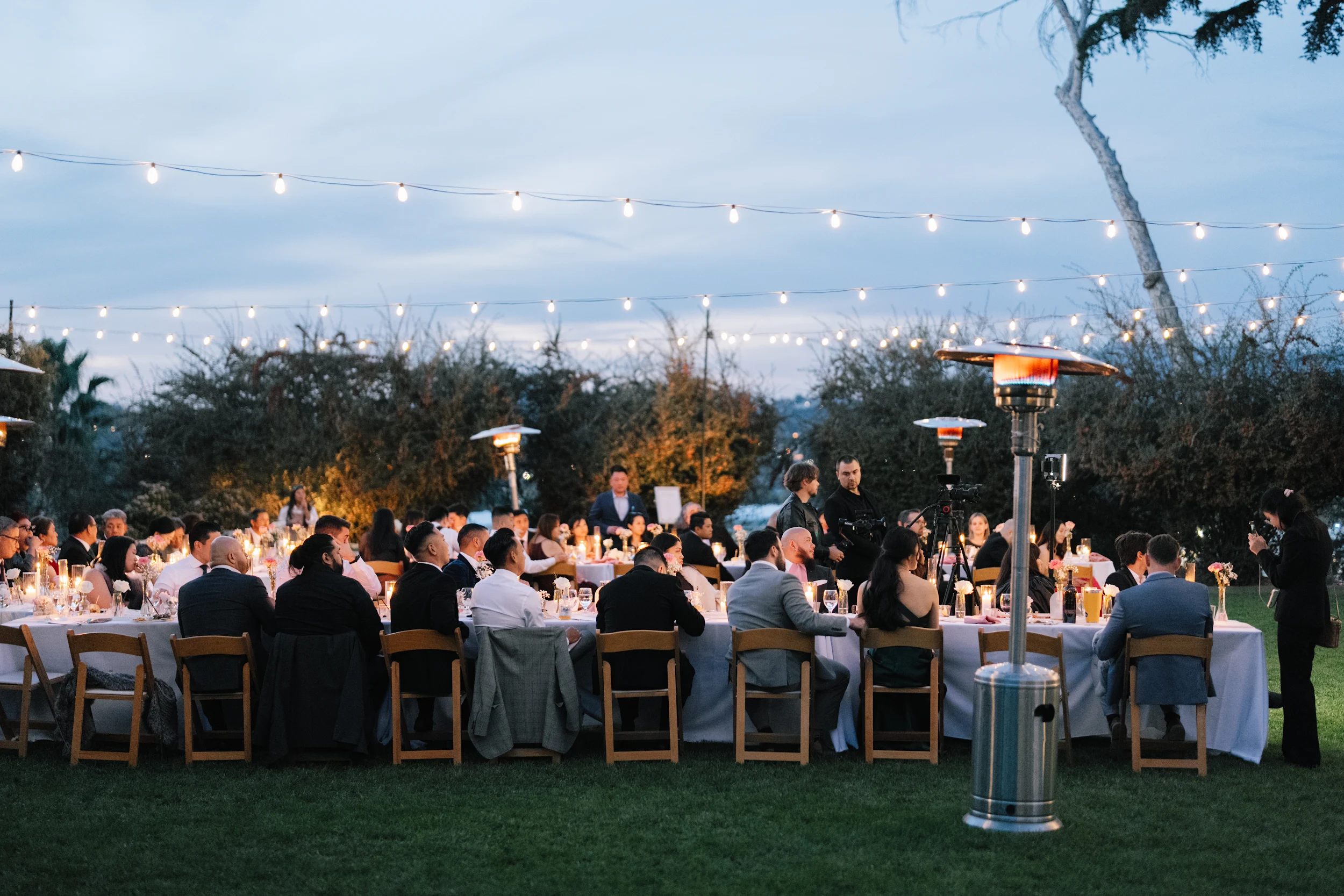 Jackie & Brandon — Wedding