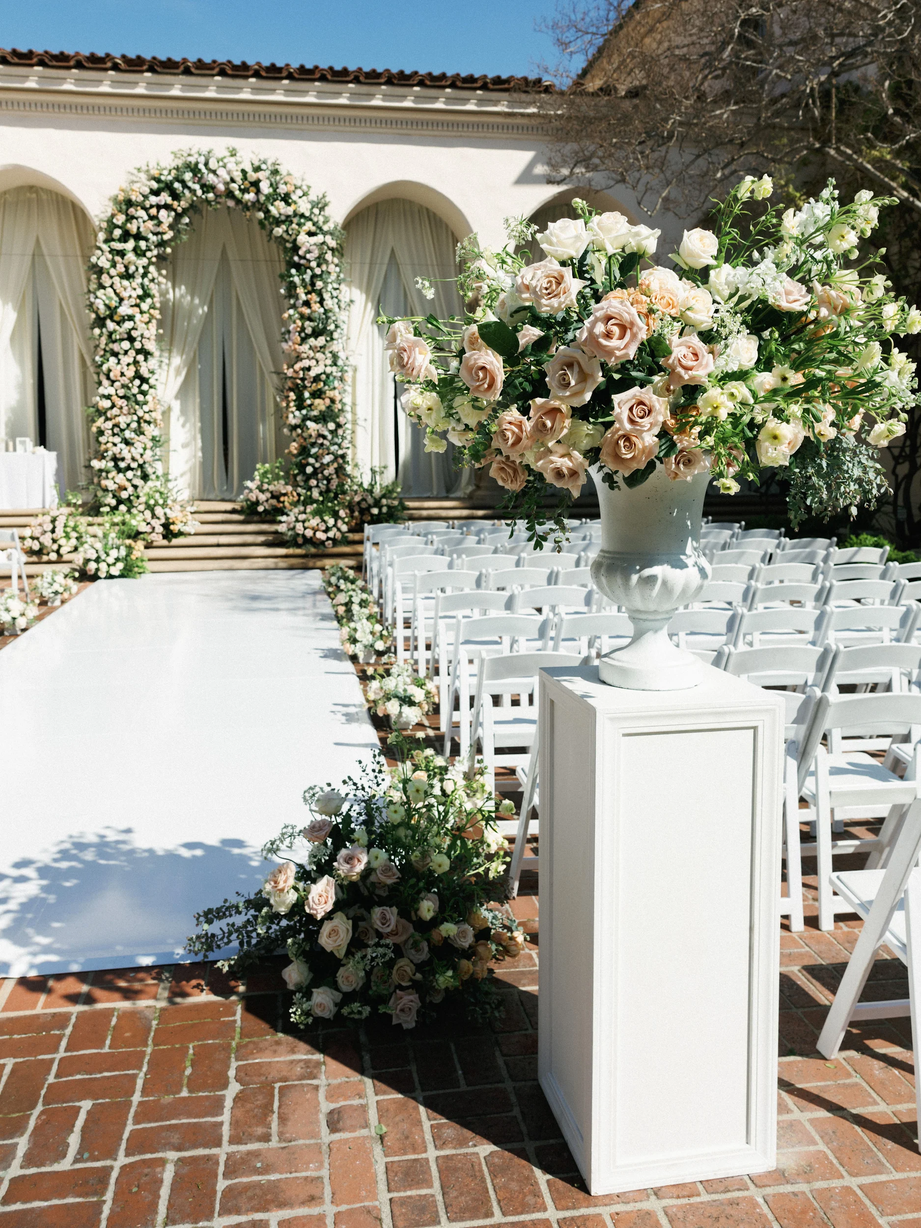 Rizza & Oliver — Wedding