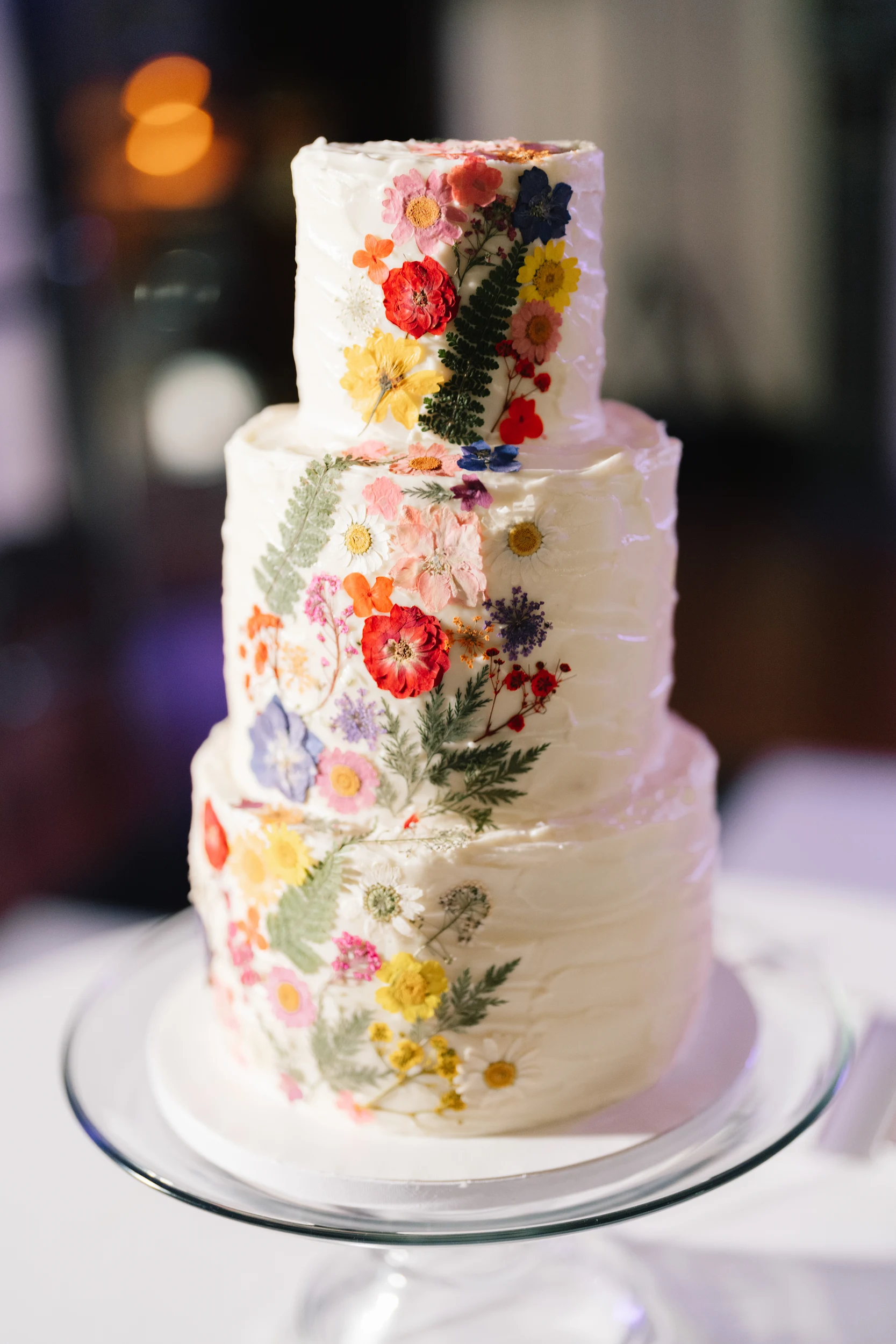 Jackie & Brandon — Wedding