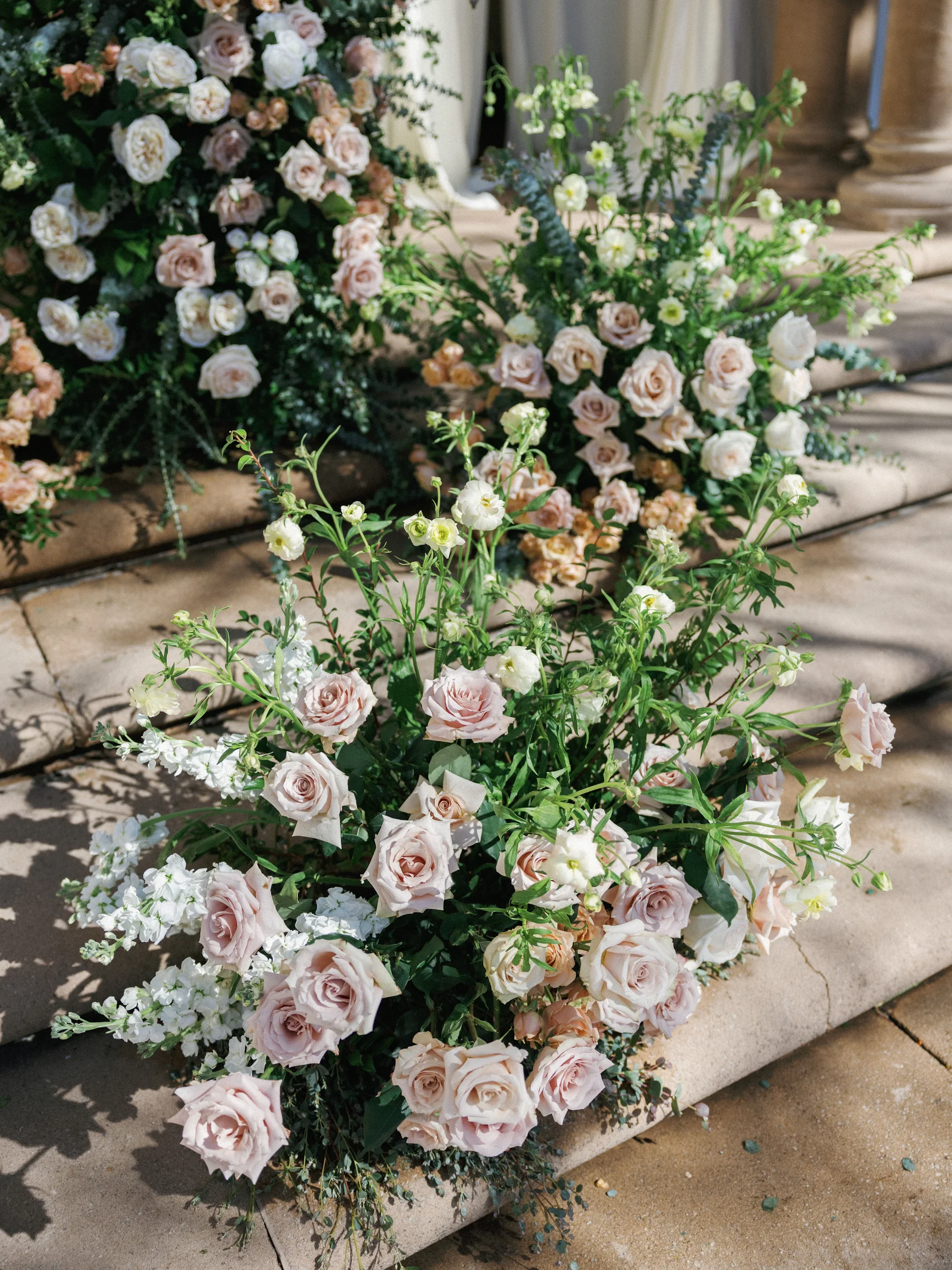 Rizza & Oliver — Wedding