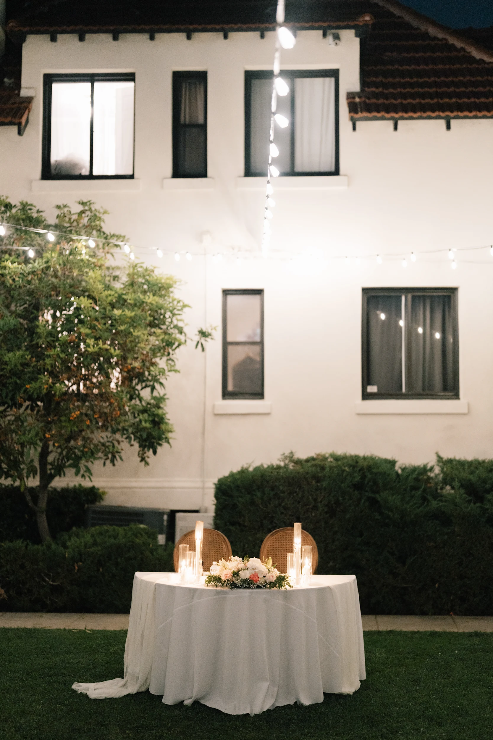Jackie & Brandon — Wedding