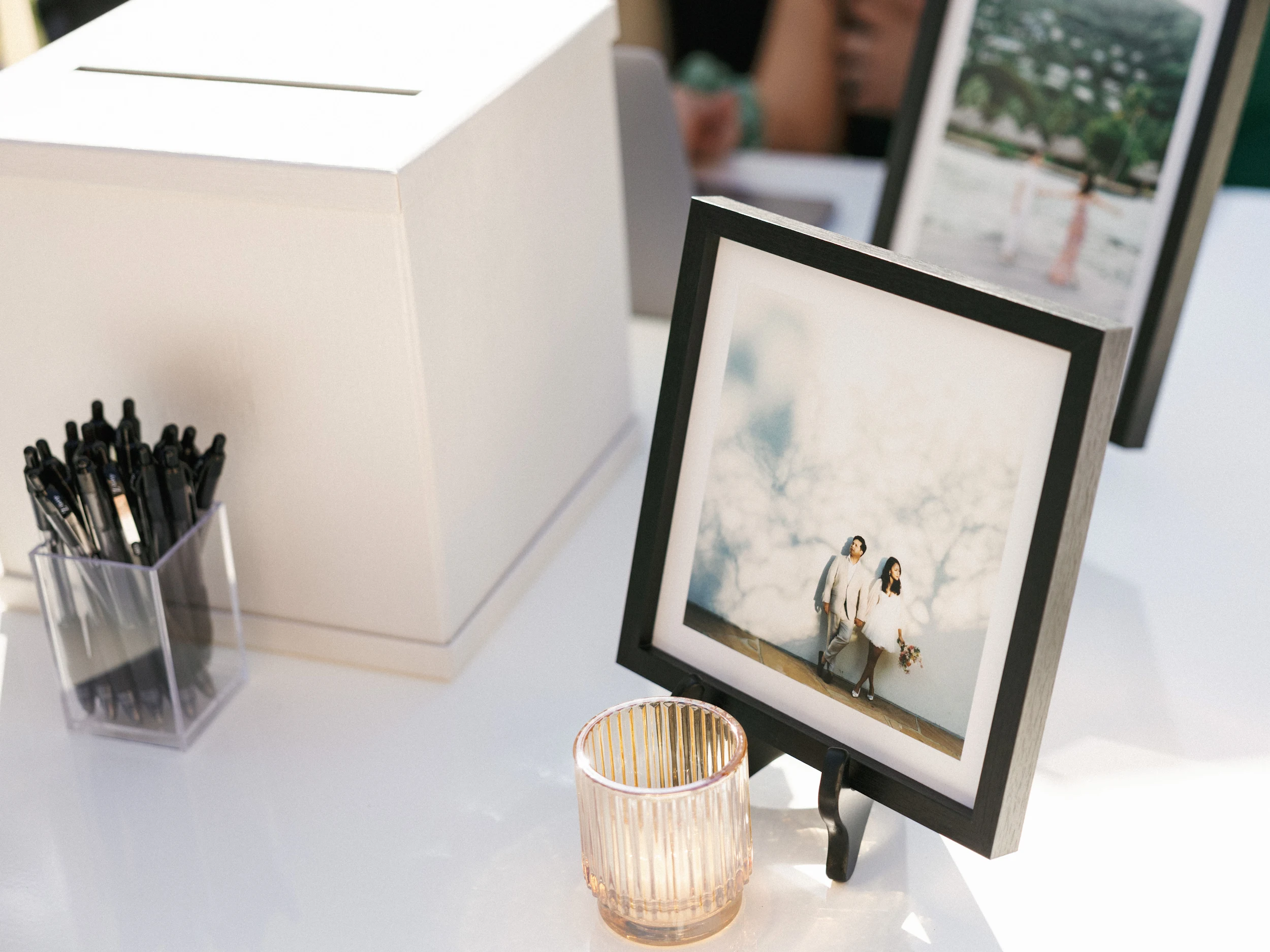 Rizza & Oliver — Wedding