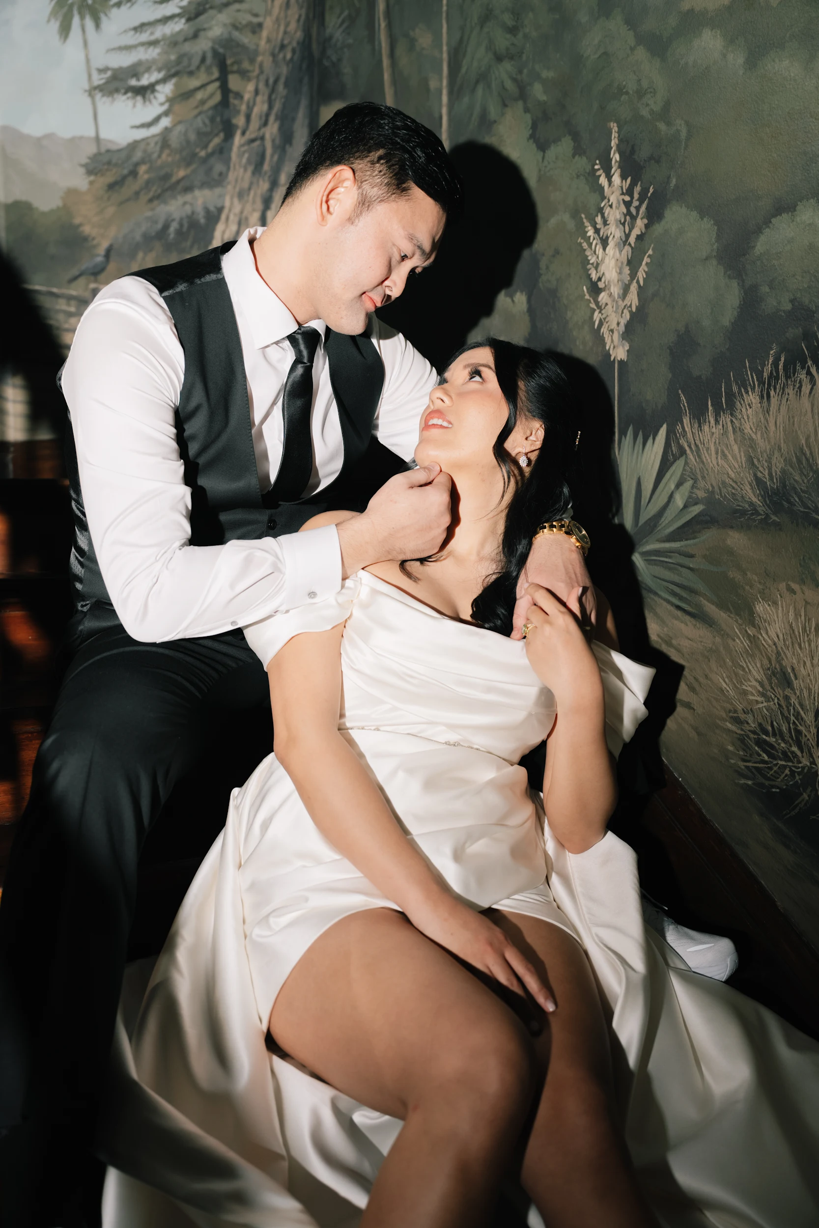 Jackie & Brandon — Wedding