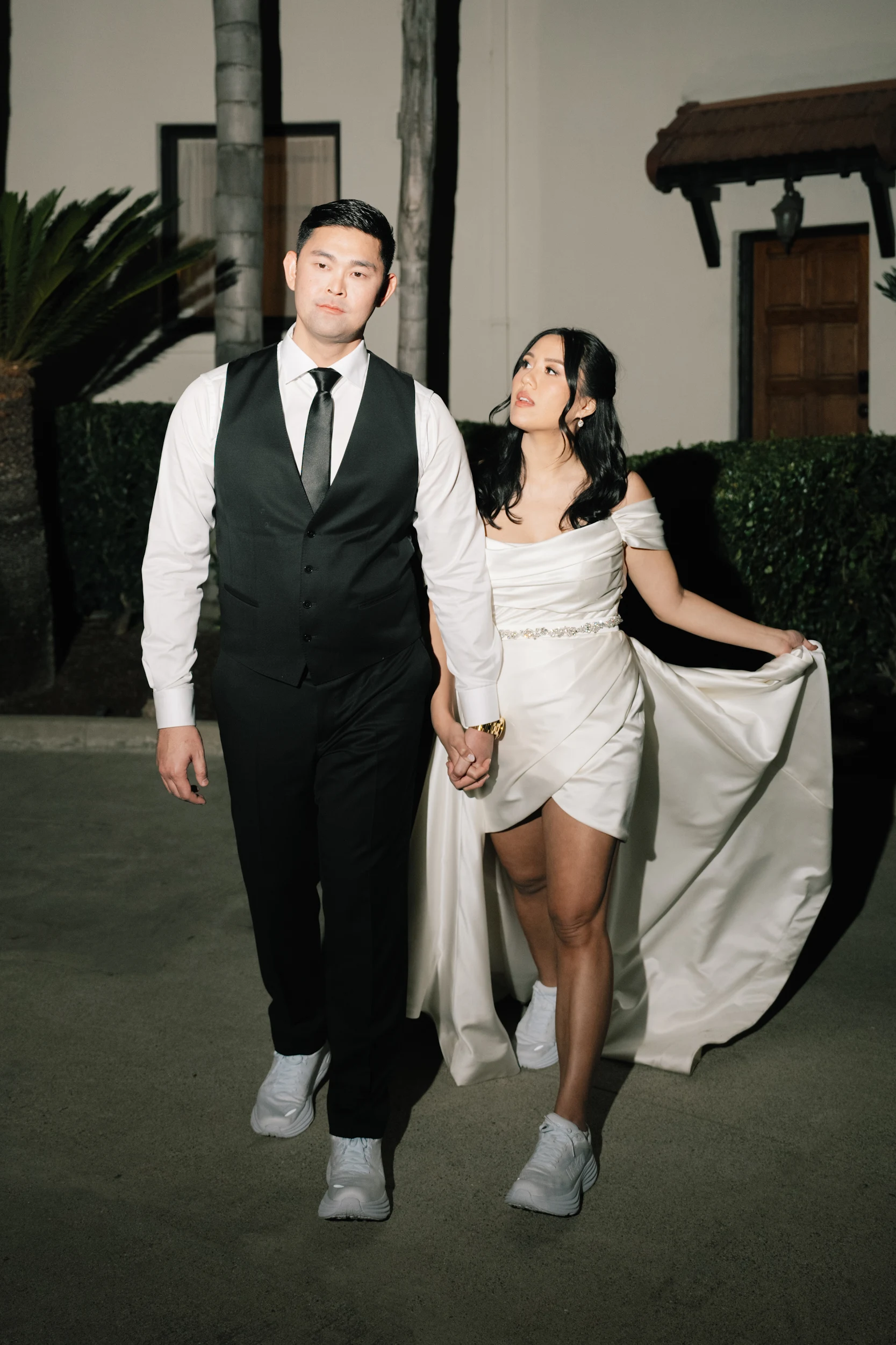 Jackie & Brandon — Wedding