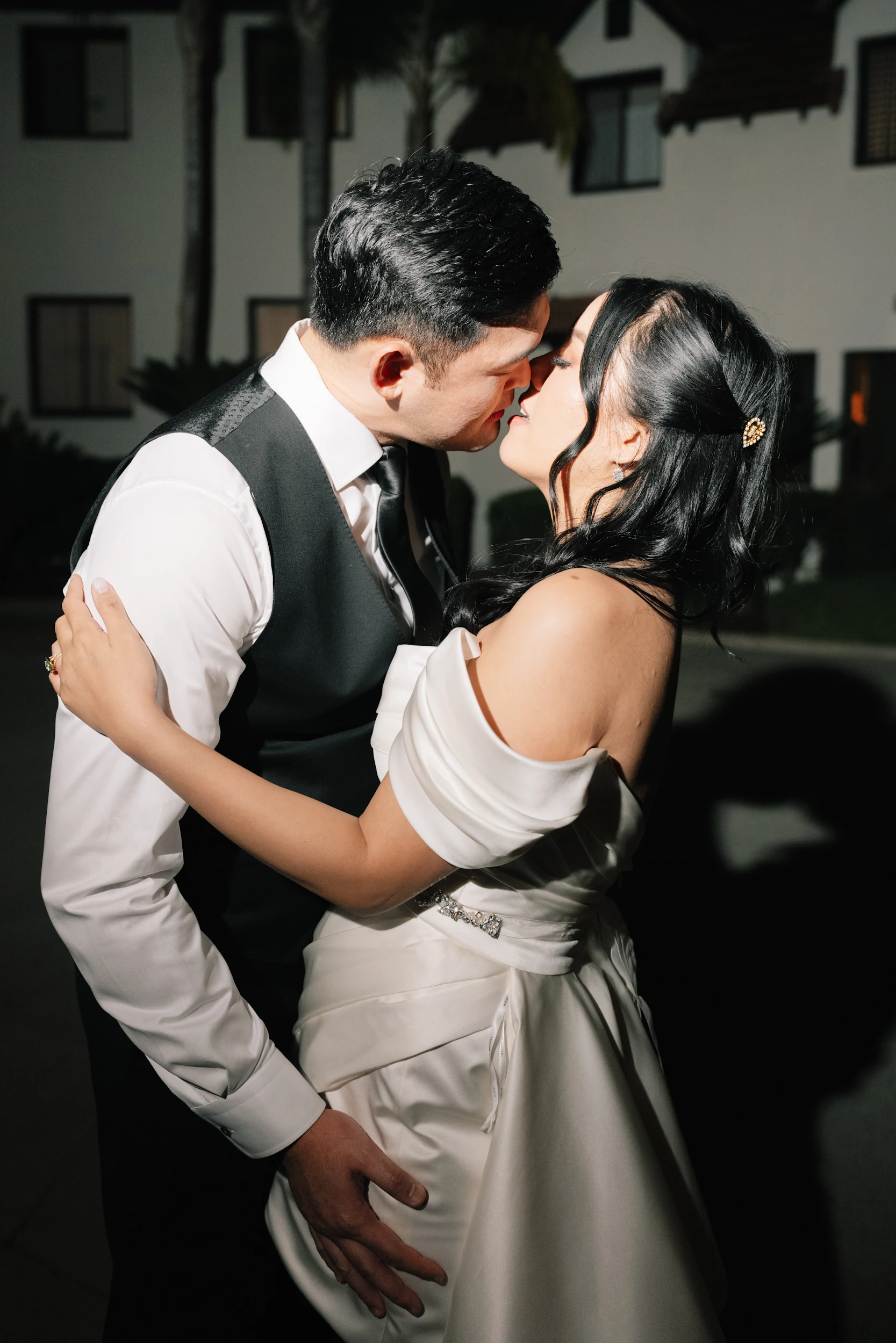 Jackie & Brandon — Wedding