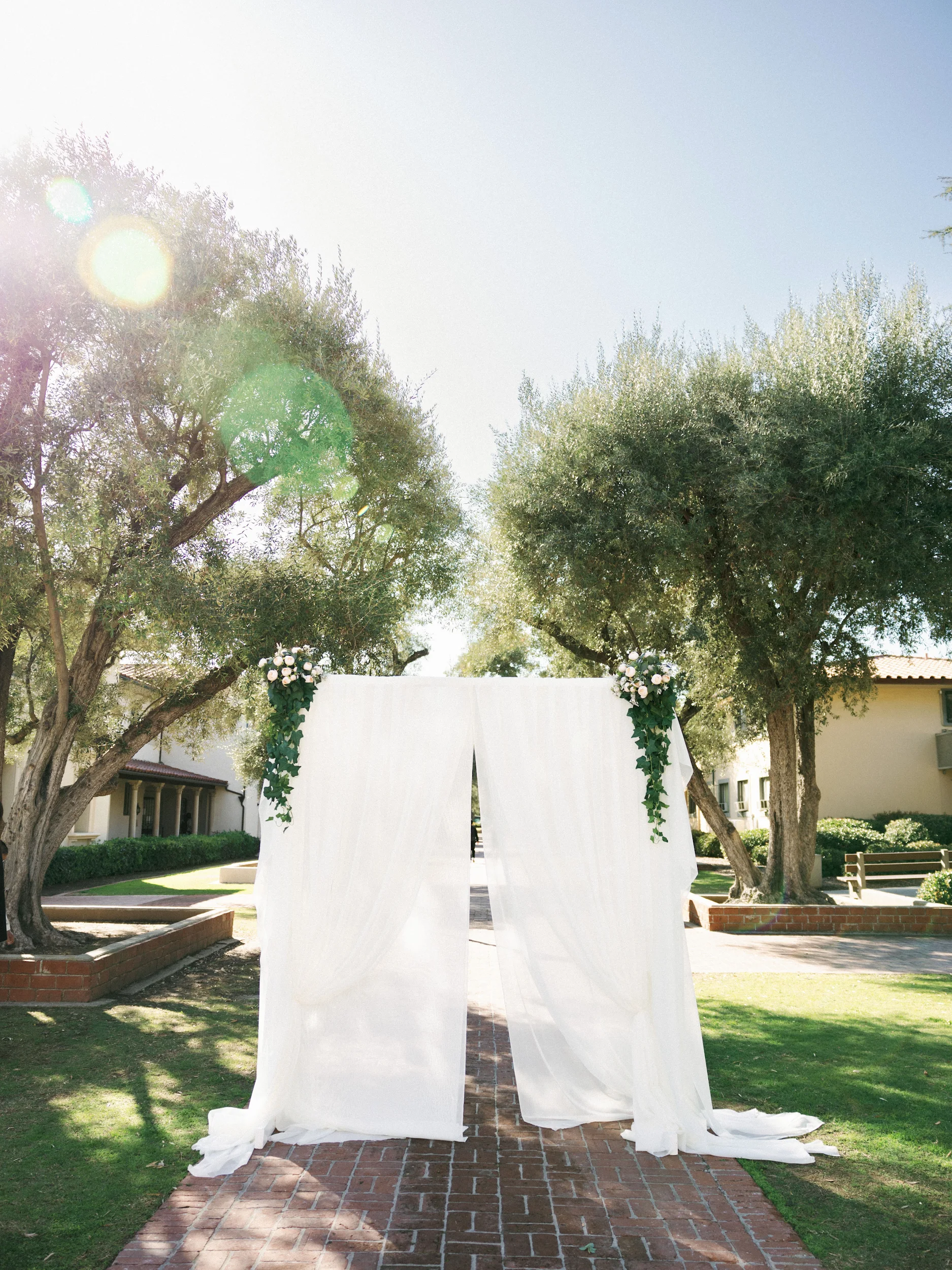 Rizza & Oliver — Wedding