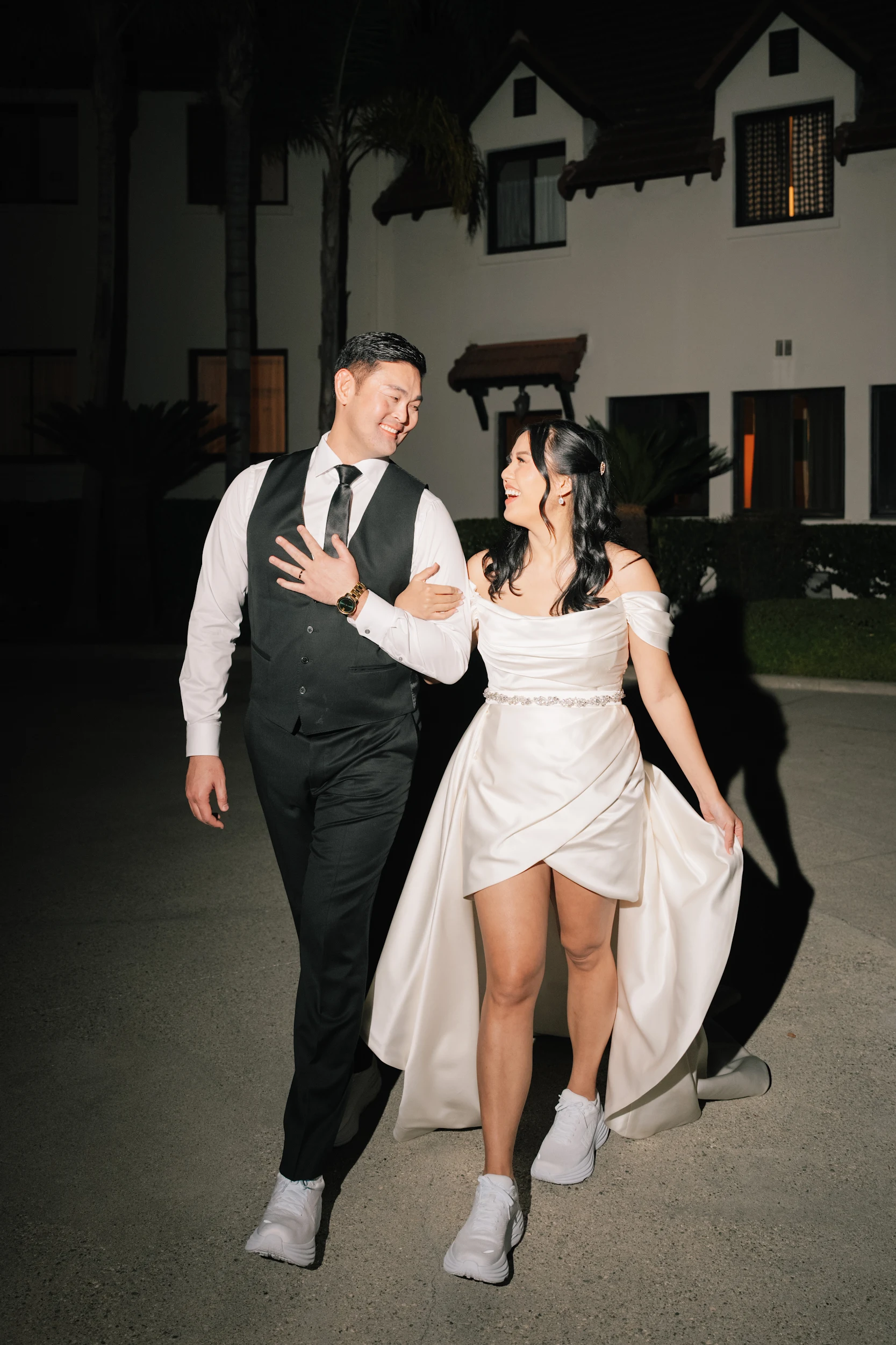 Jackie & Brandon — Wedding