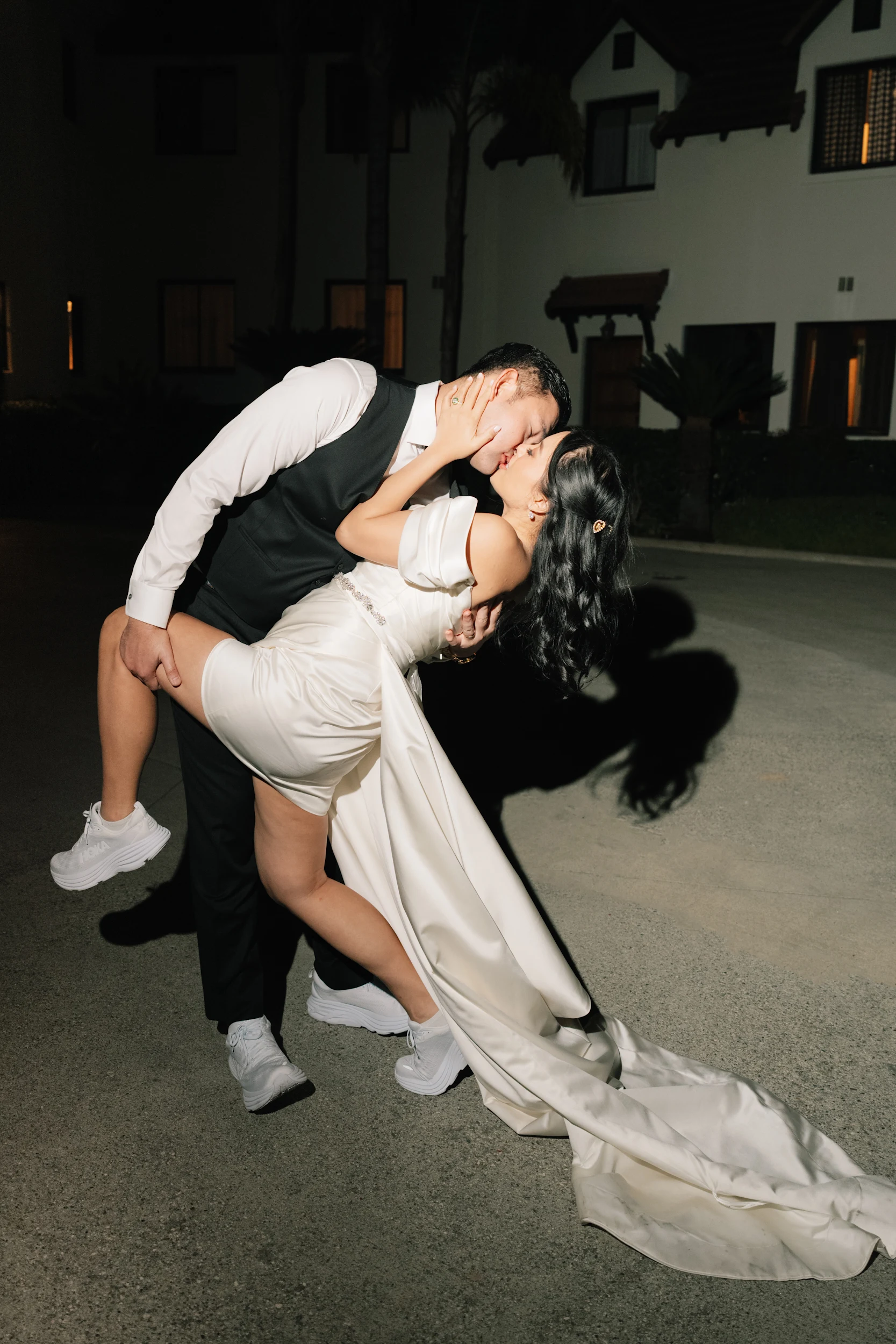 Jackie & Brandon — Wedding