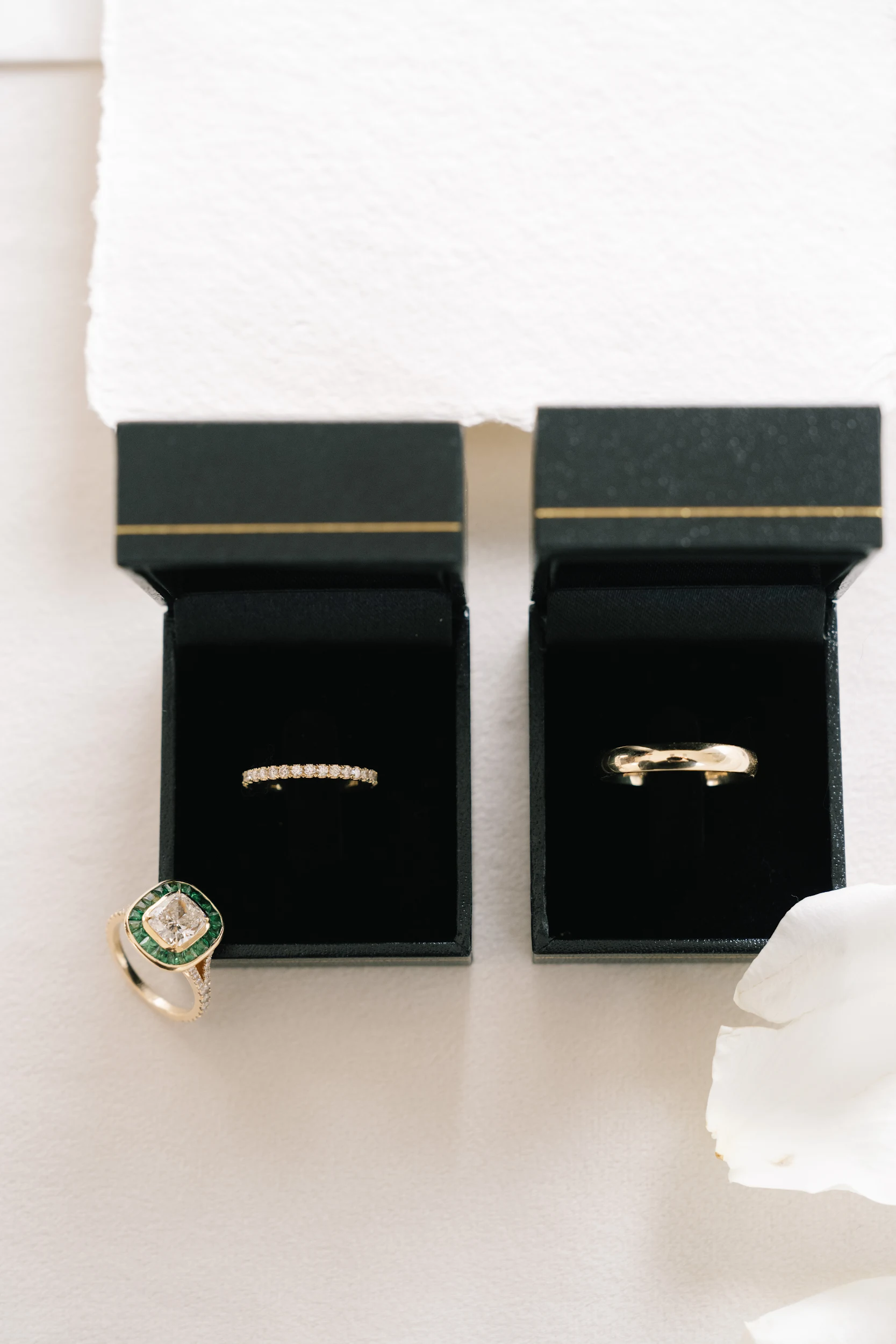 Jackie & Brandon — Wedding