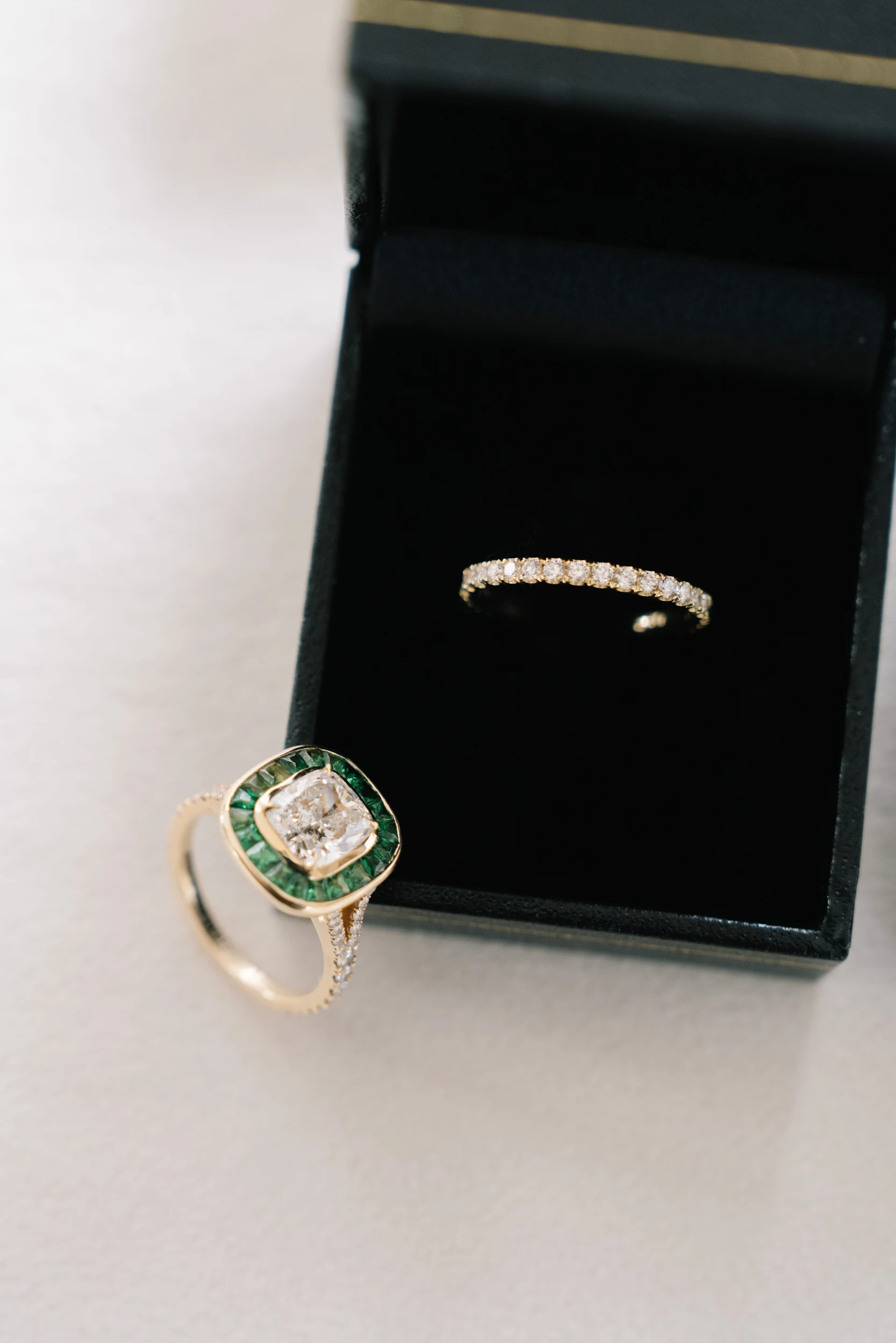 Jackie & Brandon — Wedding