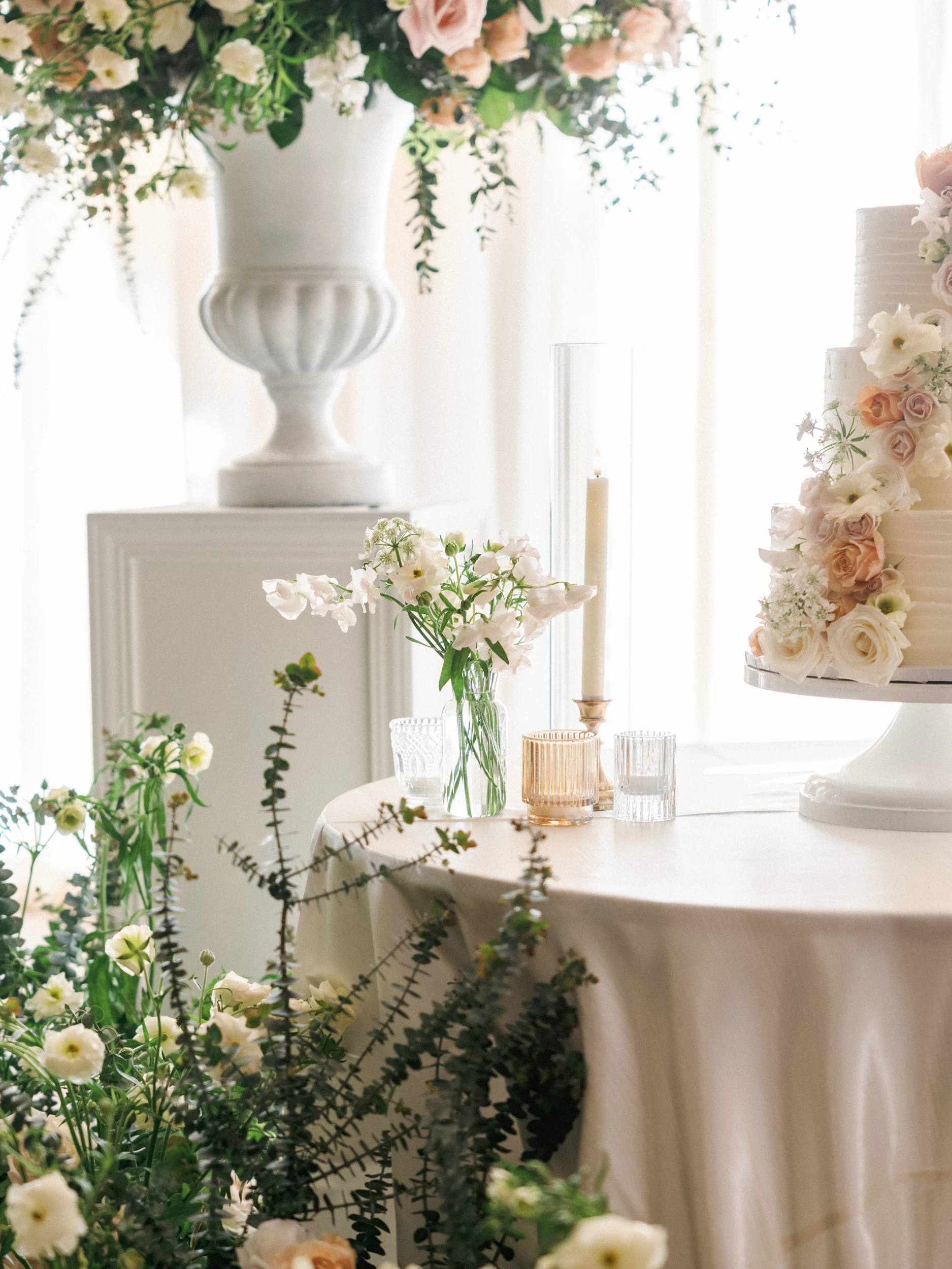 Rizza & Oliver — Wedding