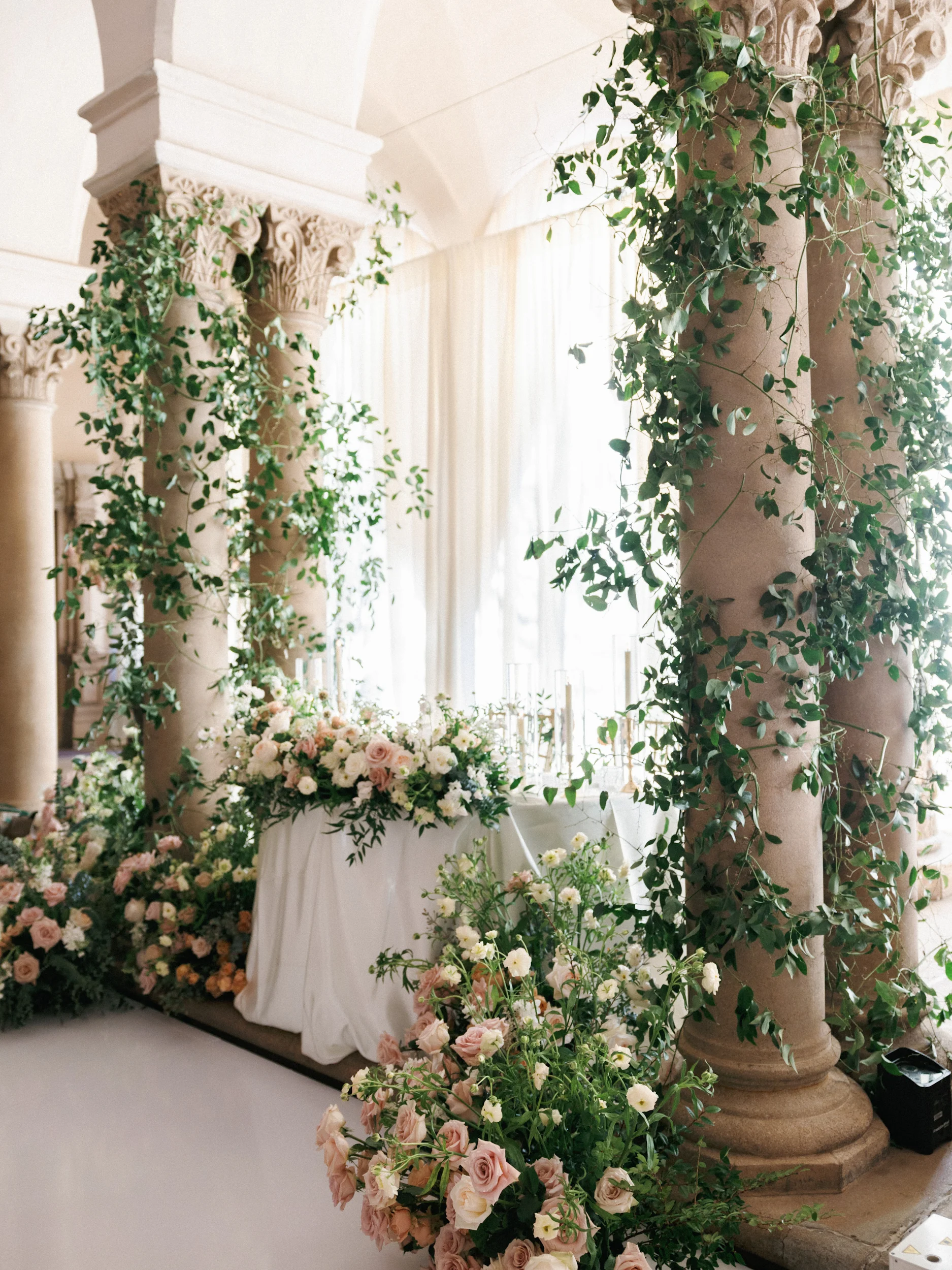 Rizza & Oliver — Wedding