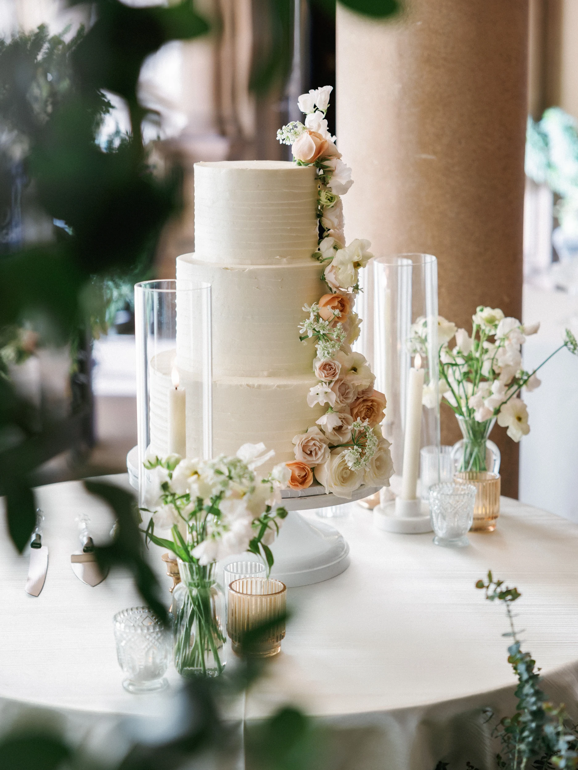 Rizza & Oliver — Wedding