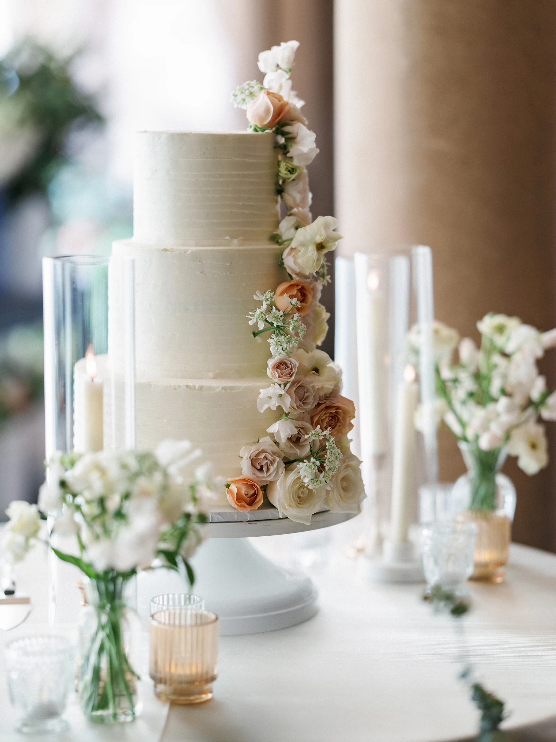 Rizza & Oliver — Wedding