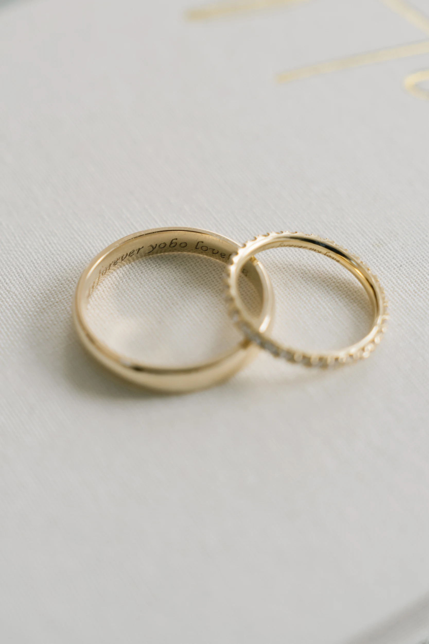 Jackie & Brandon — Wedding