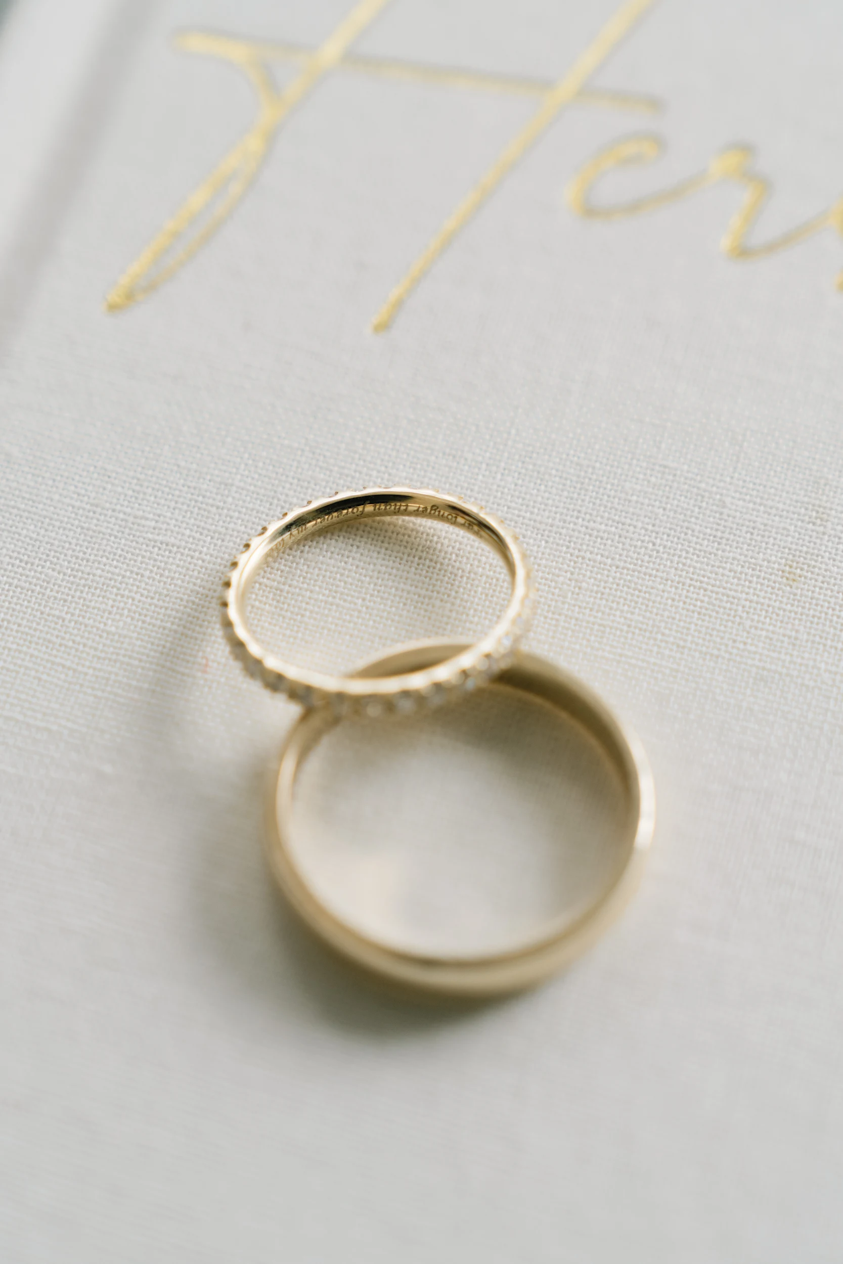 Jackie & Brandon — Wedding