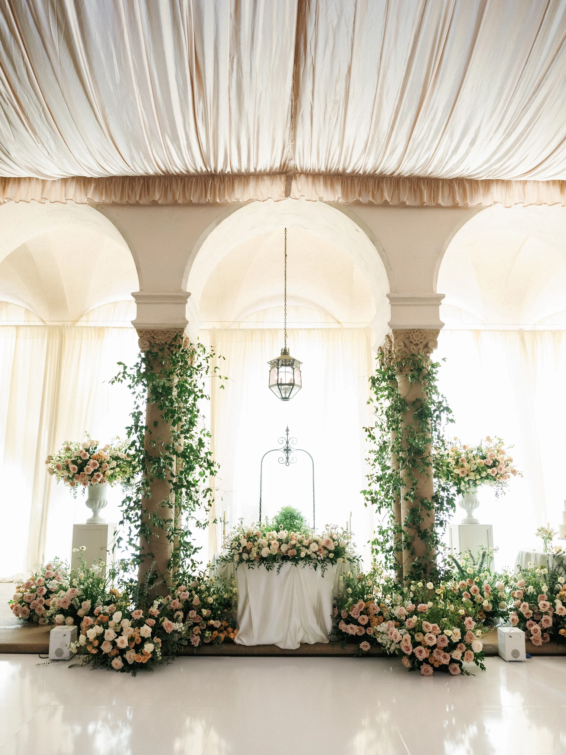 Rizza & Oliver — Wedding