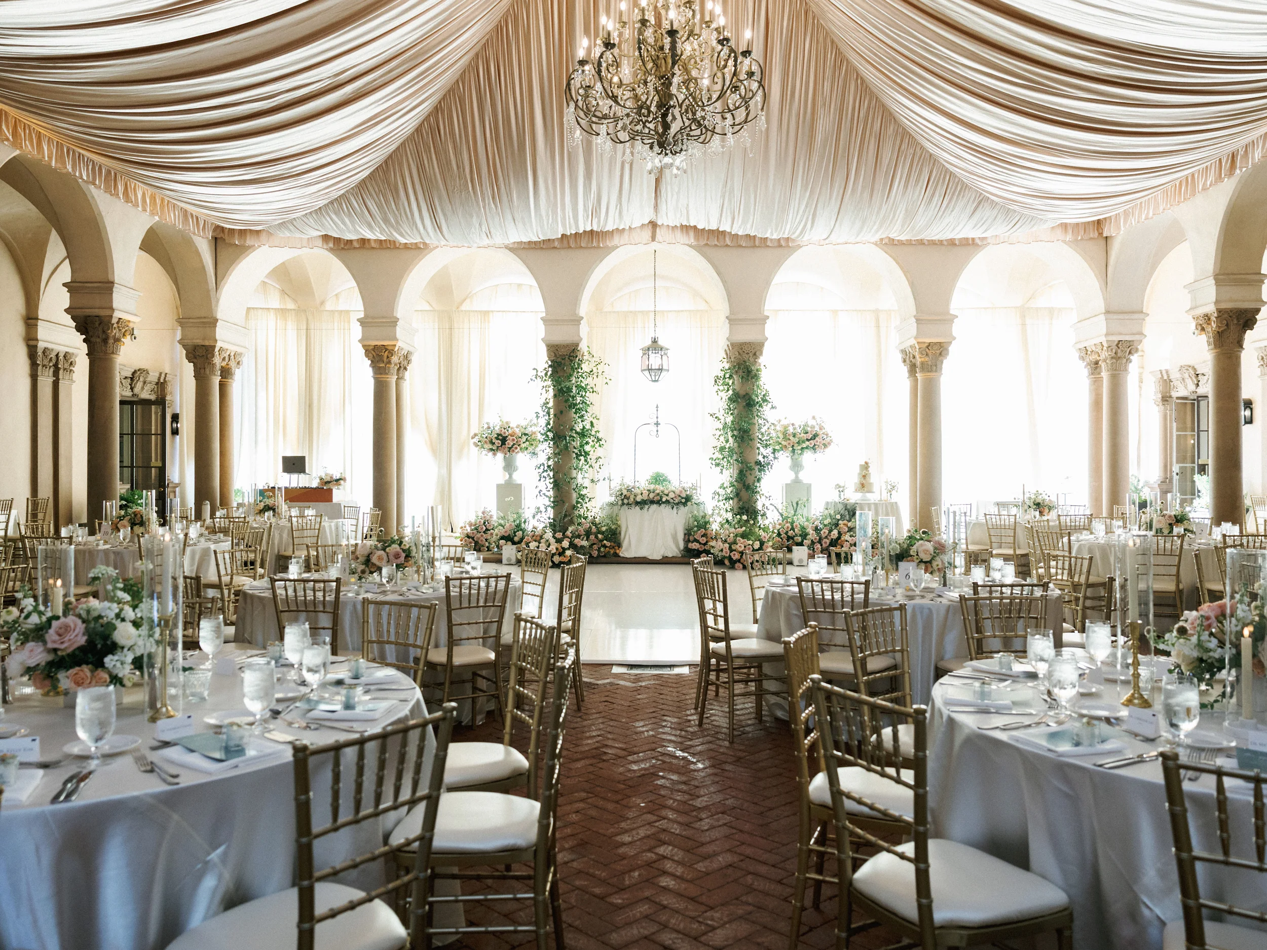 Rizza & Oliver — Wedding