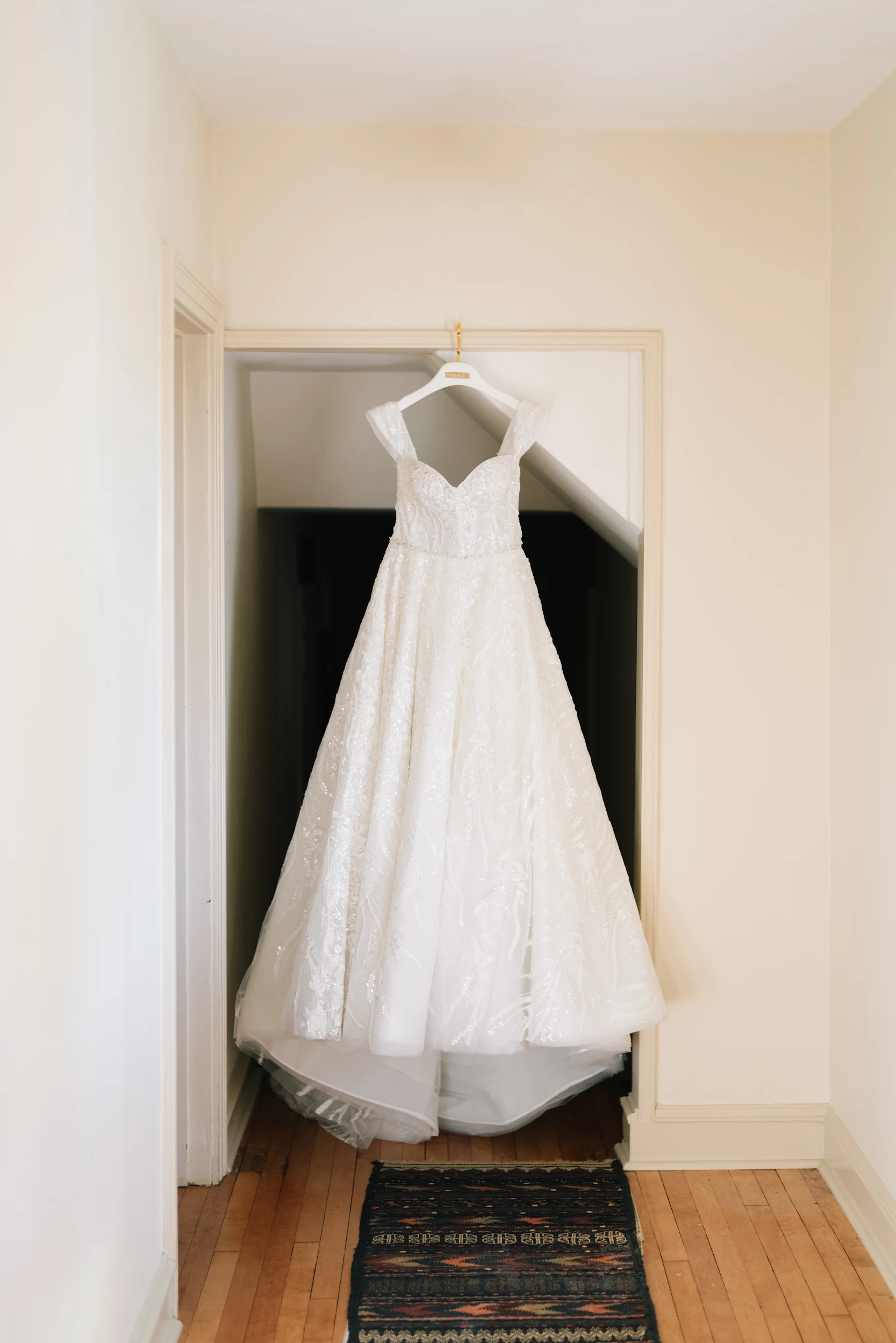 Jackie & Brandon — Wedding
