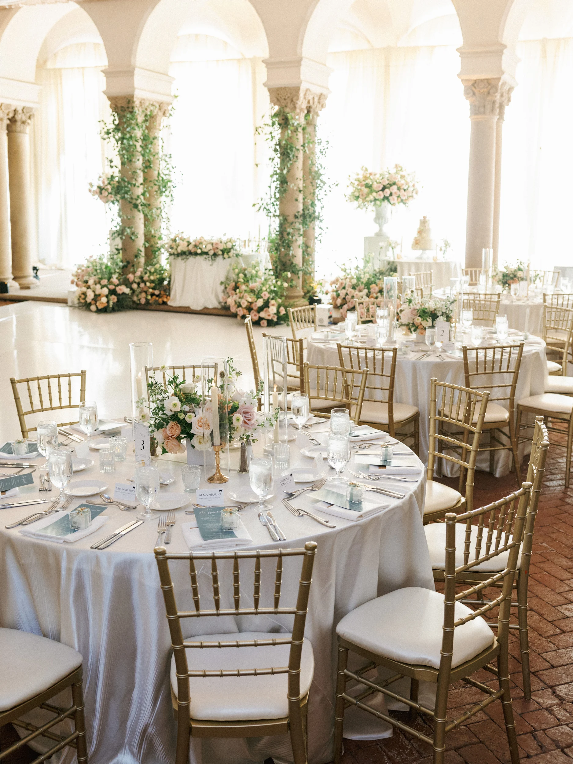 Rizza & Oliver — Wedding