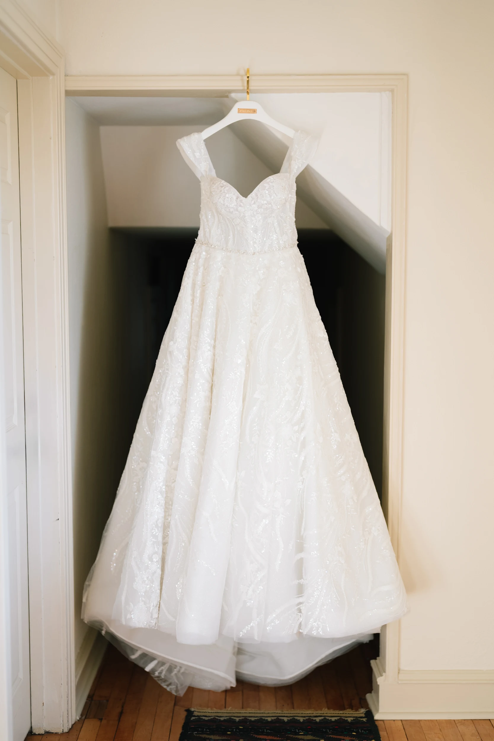 Jackie & Brandon — Wedding
